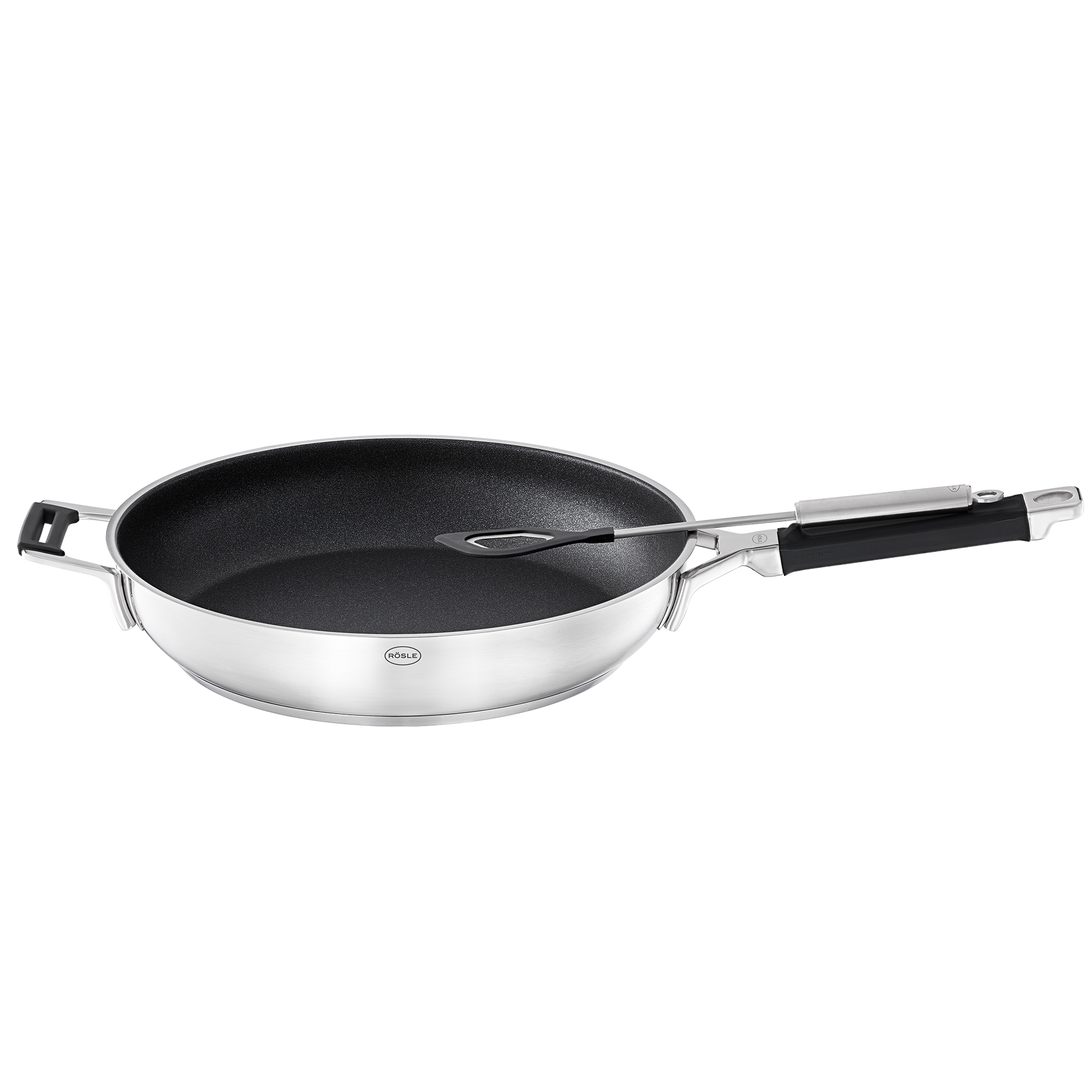 Bratpfanne SILENCE PRO Ø 32 cm ProResist