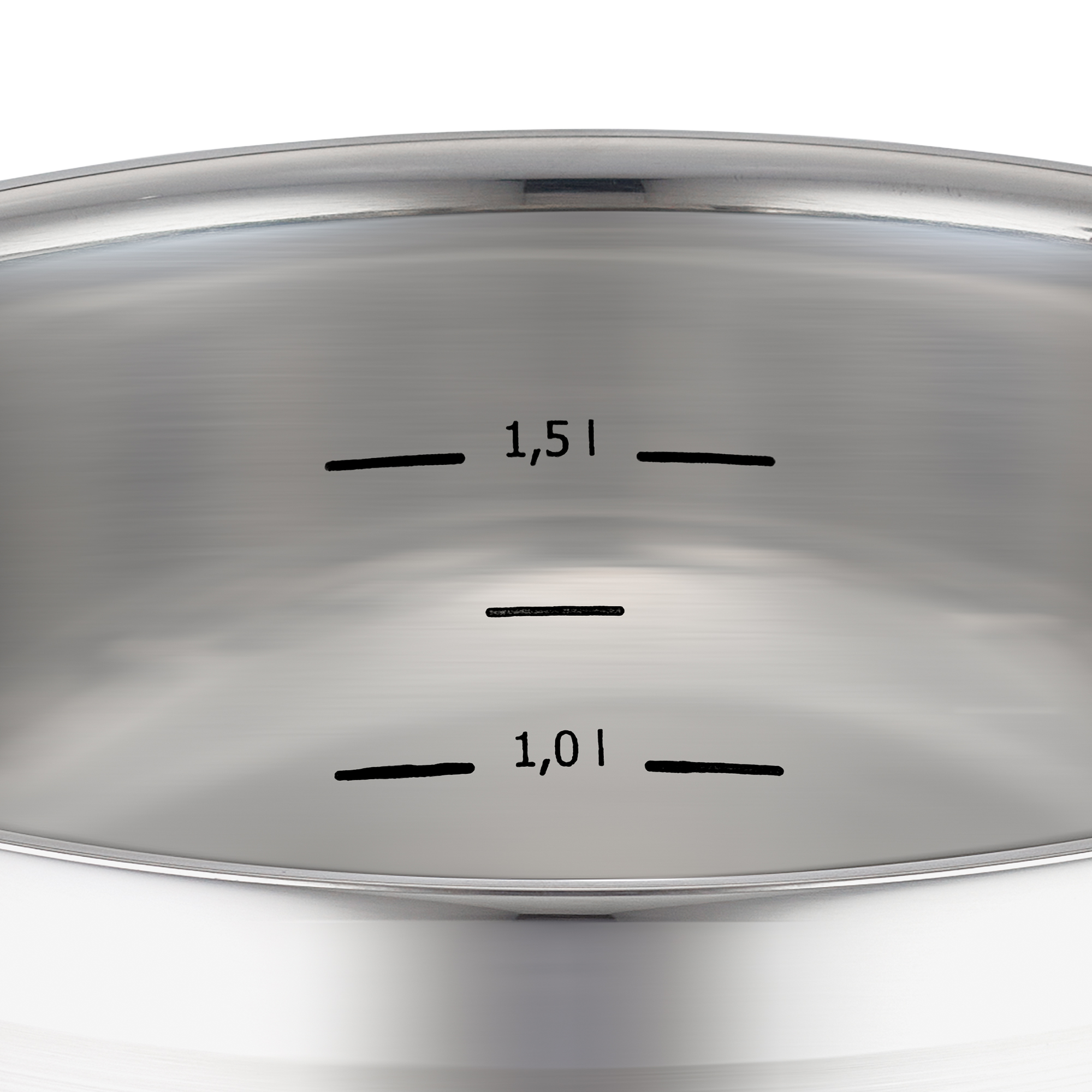High Casserole CHARM Ø 16 cm