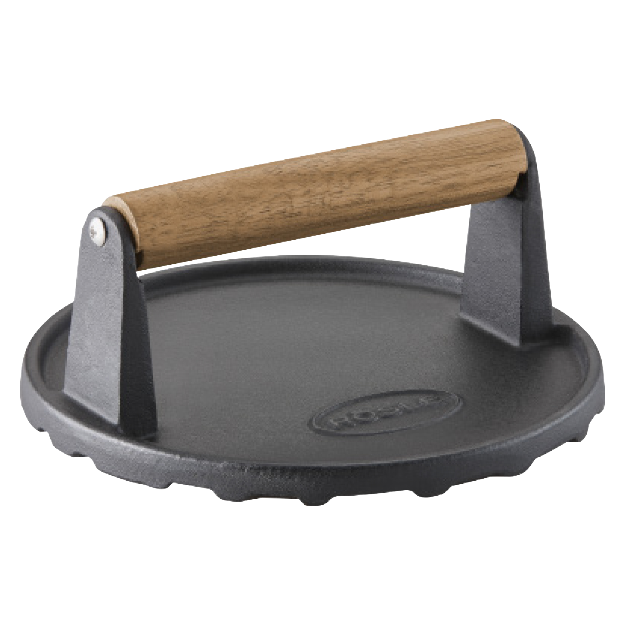 Barbecue Burger Set 3 pcs.