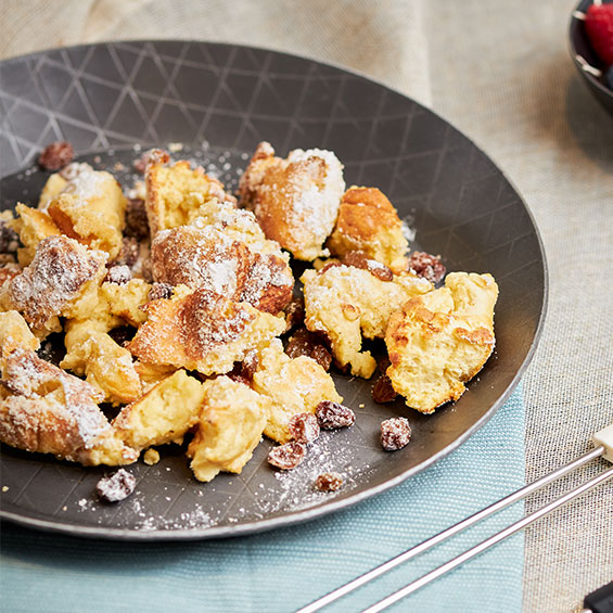 Kaiserschmarrn