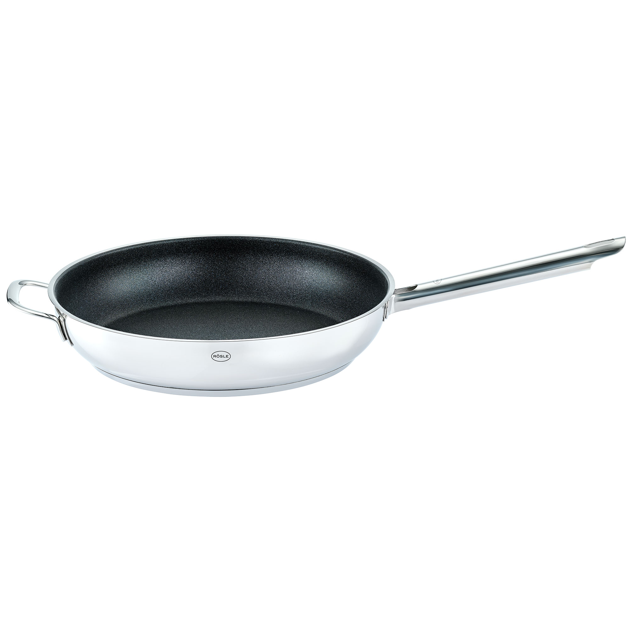 Bratpfanne PUREELEMENTS Ø 32 cm PTFE ProResist