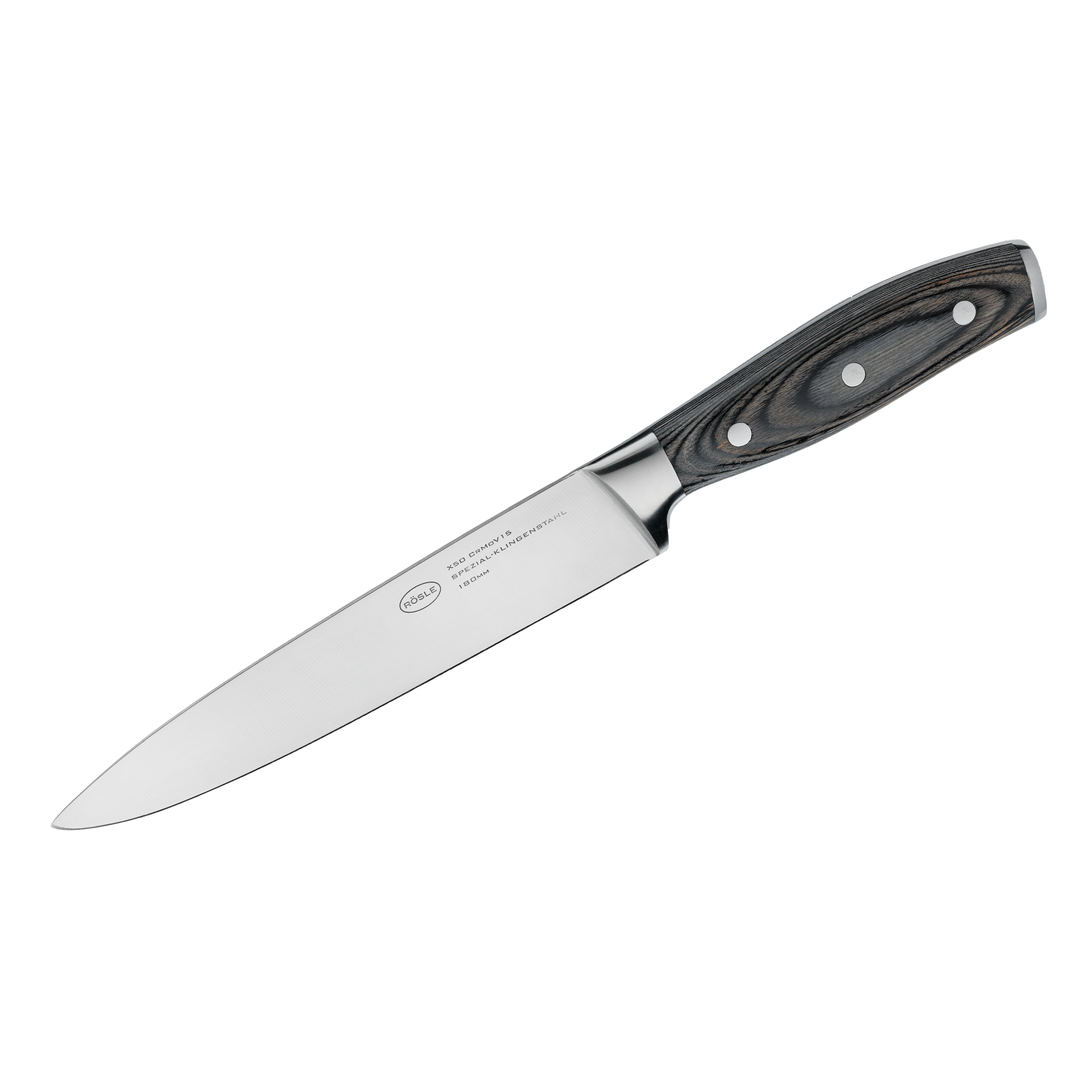 Fleischmesser WOLFGREY 18 cm