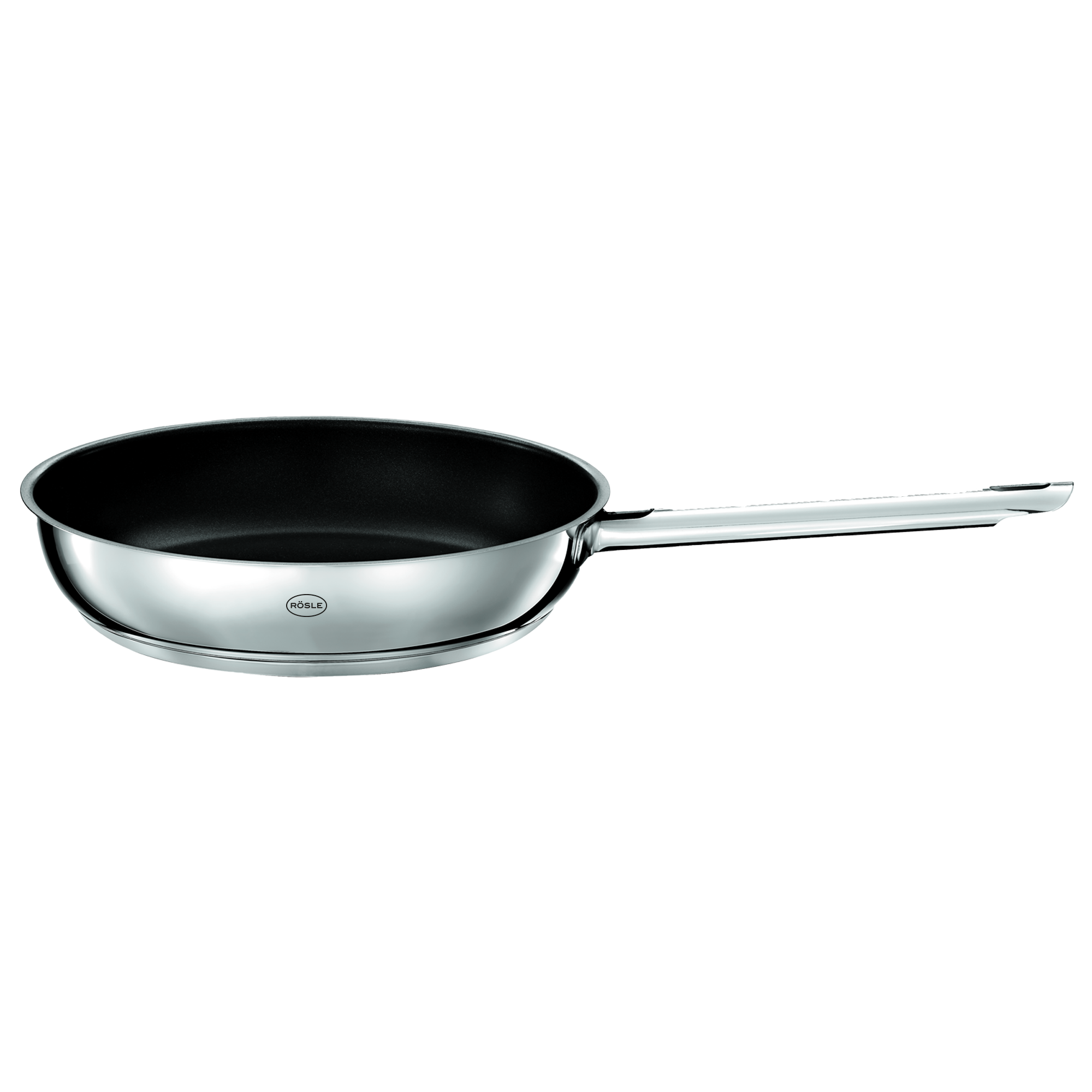 Bratpfanne PUREELEMENTS Ø 28 cm Keramik ProCeraPlus