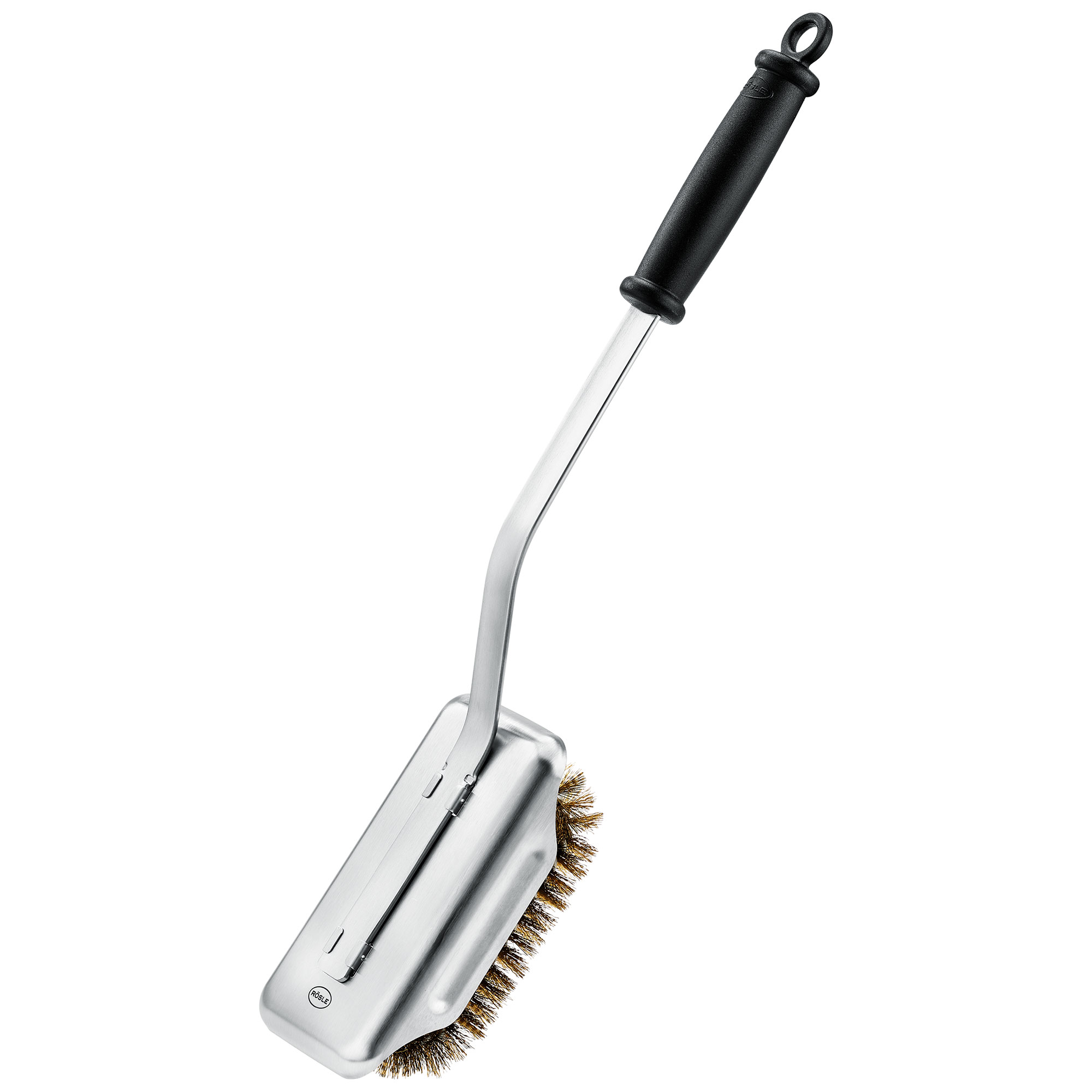 Grillrost-Reinigungsbürste SlideX Brass