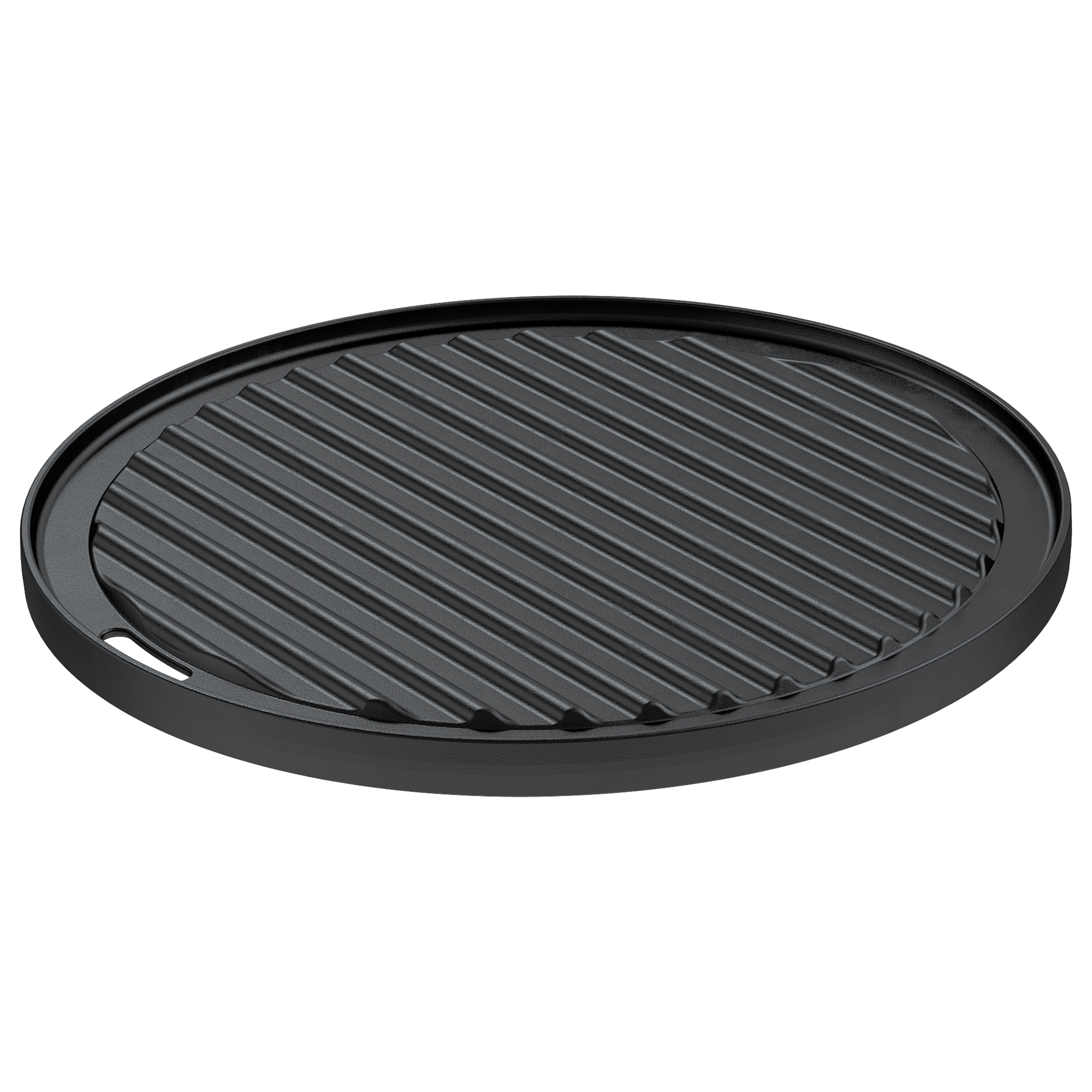 Grillplatte Vario Ø 30 cm 