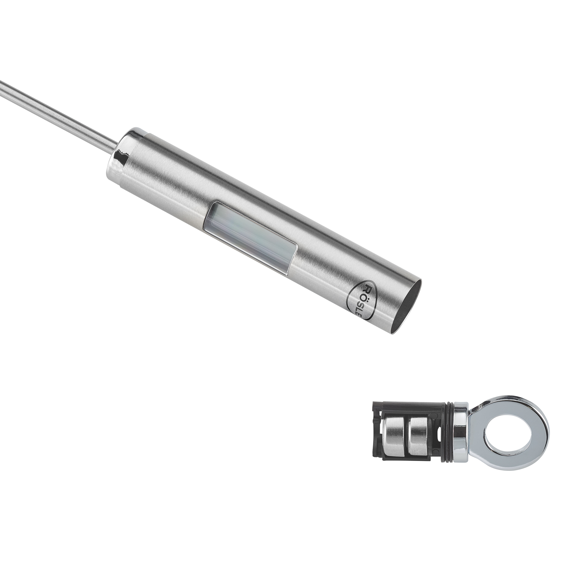 Gourmet-Thermometer 