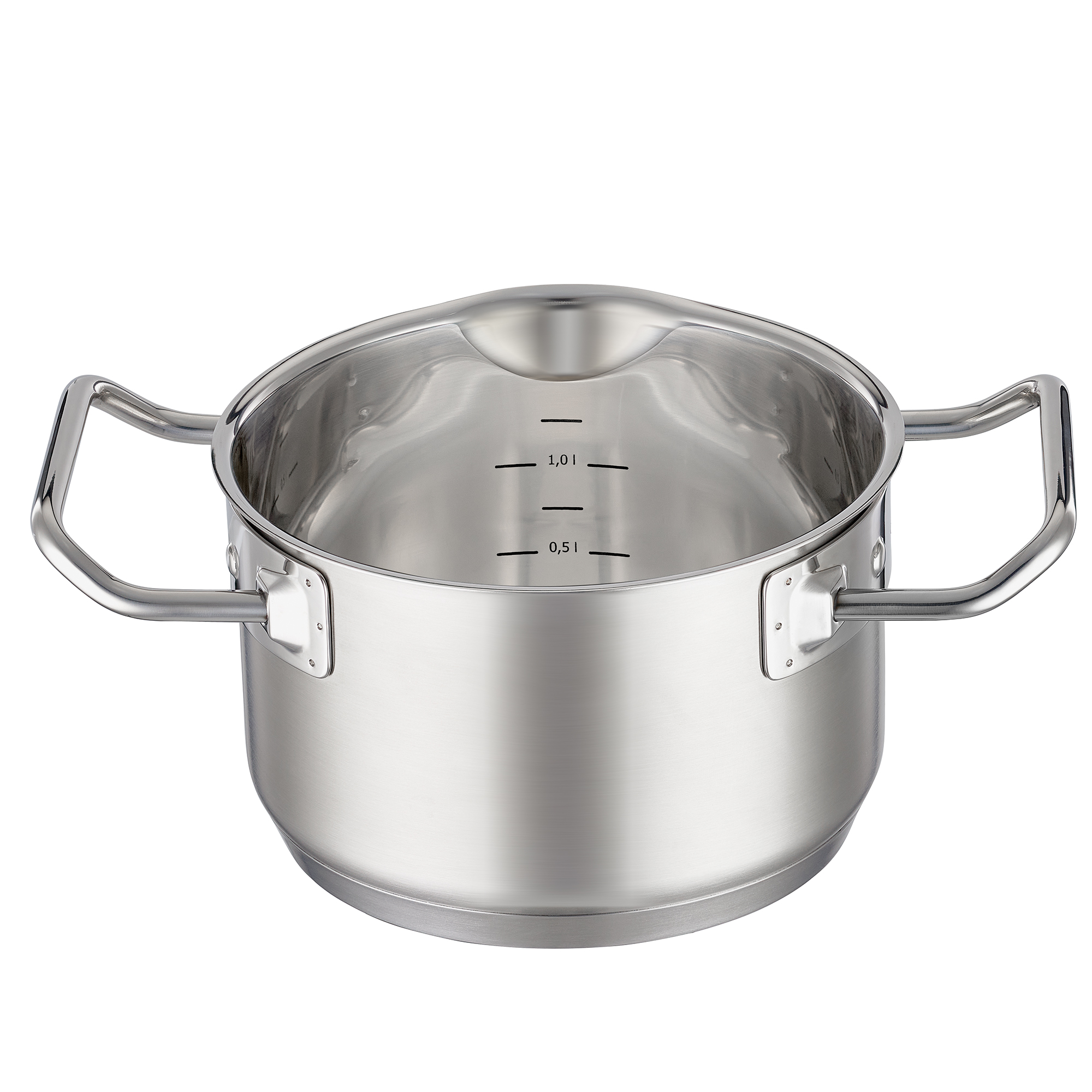 Kochtopf EXPERTISO Ø 16 cm