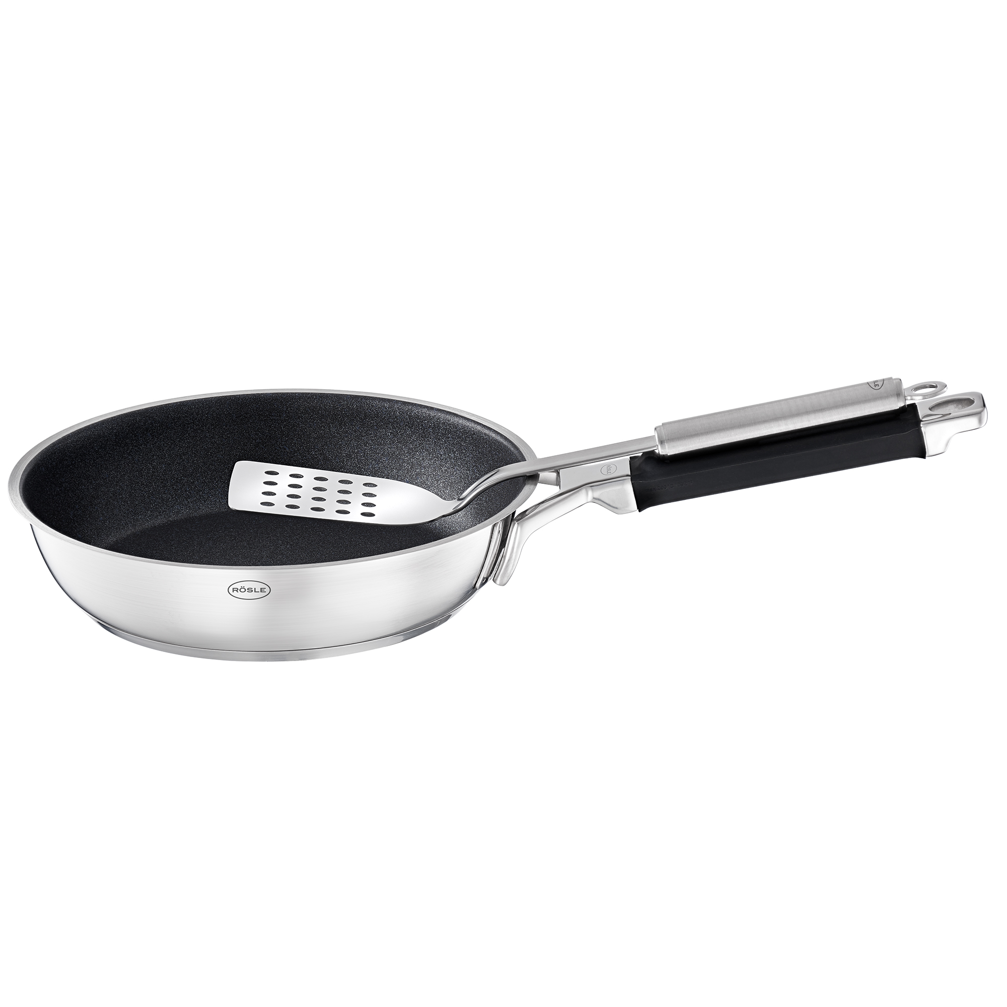 Bratpfanne SILENCE PRO Ø 24 ProResist