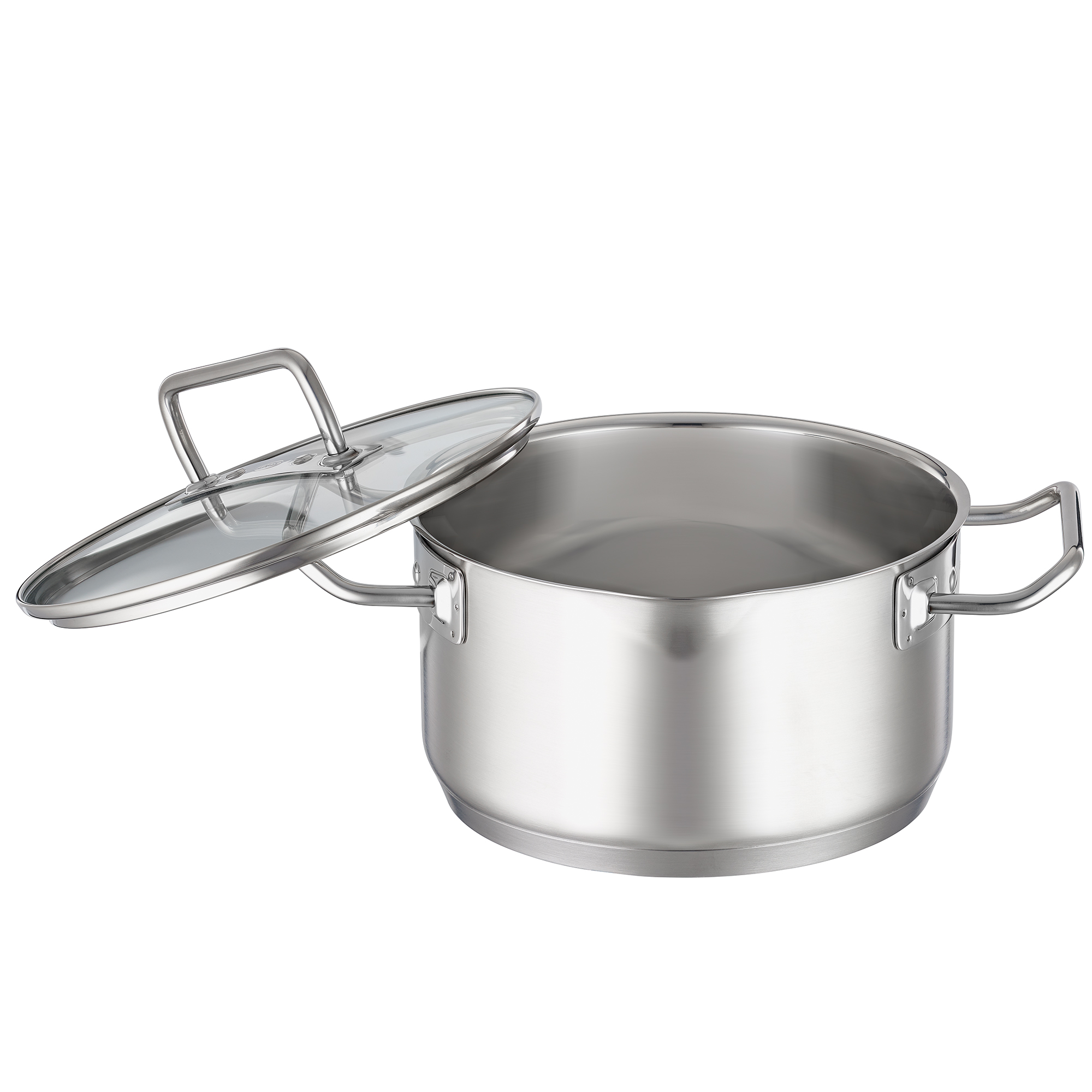 Kochtopf EXPERTISO Ø 20 cm