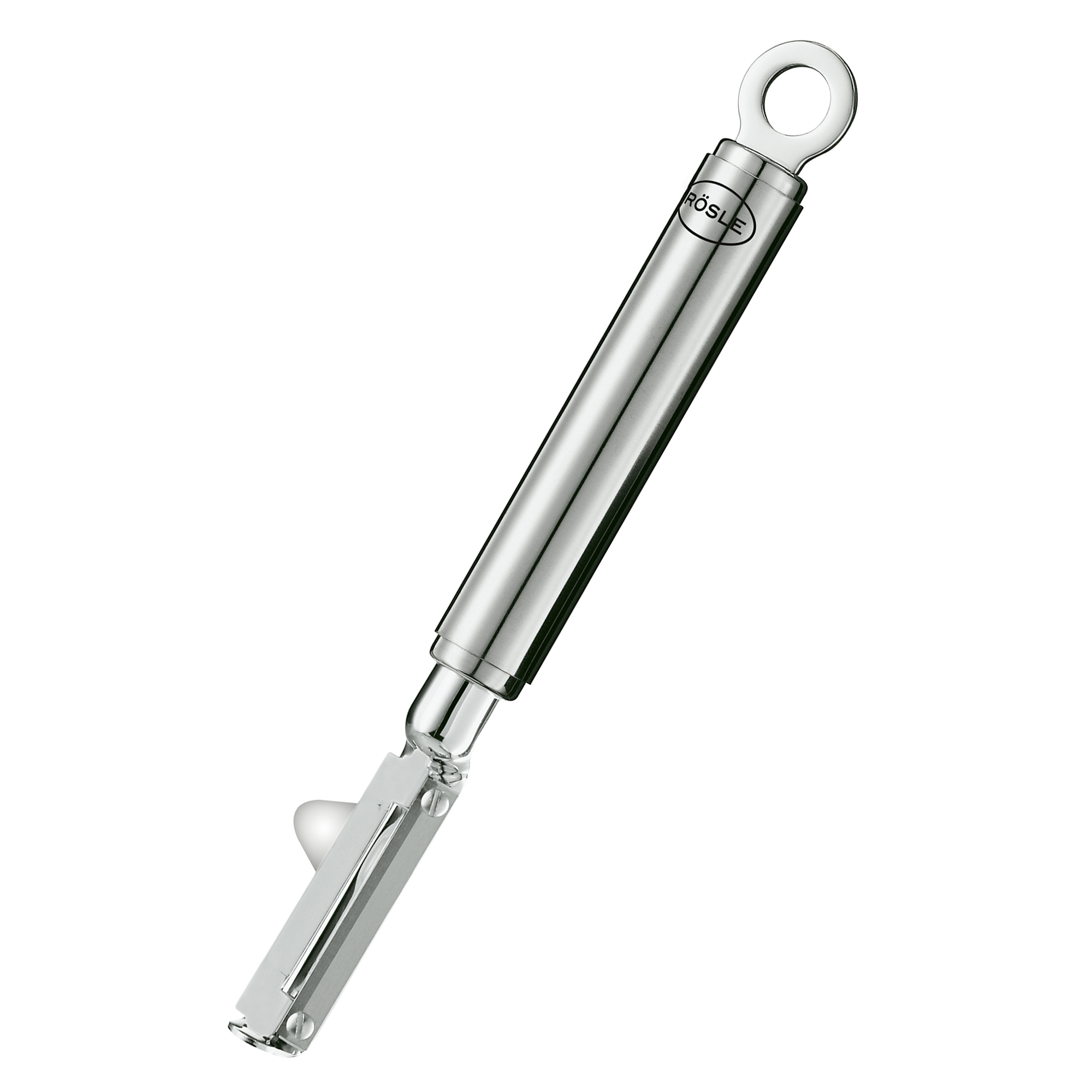 Swivel Peeler left-handed