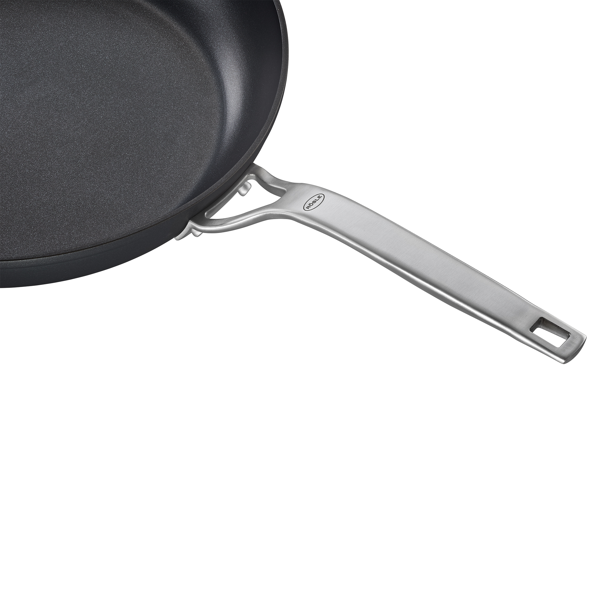 Bratpfanne RAISE Ø 32 cm Alu geschm. ProPlex