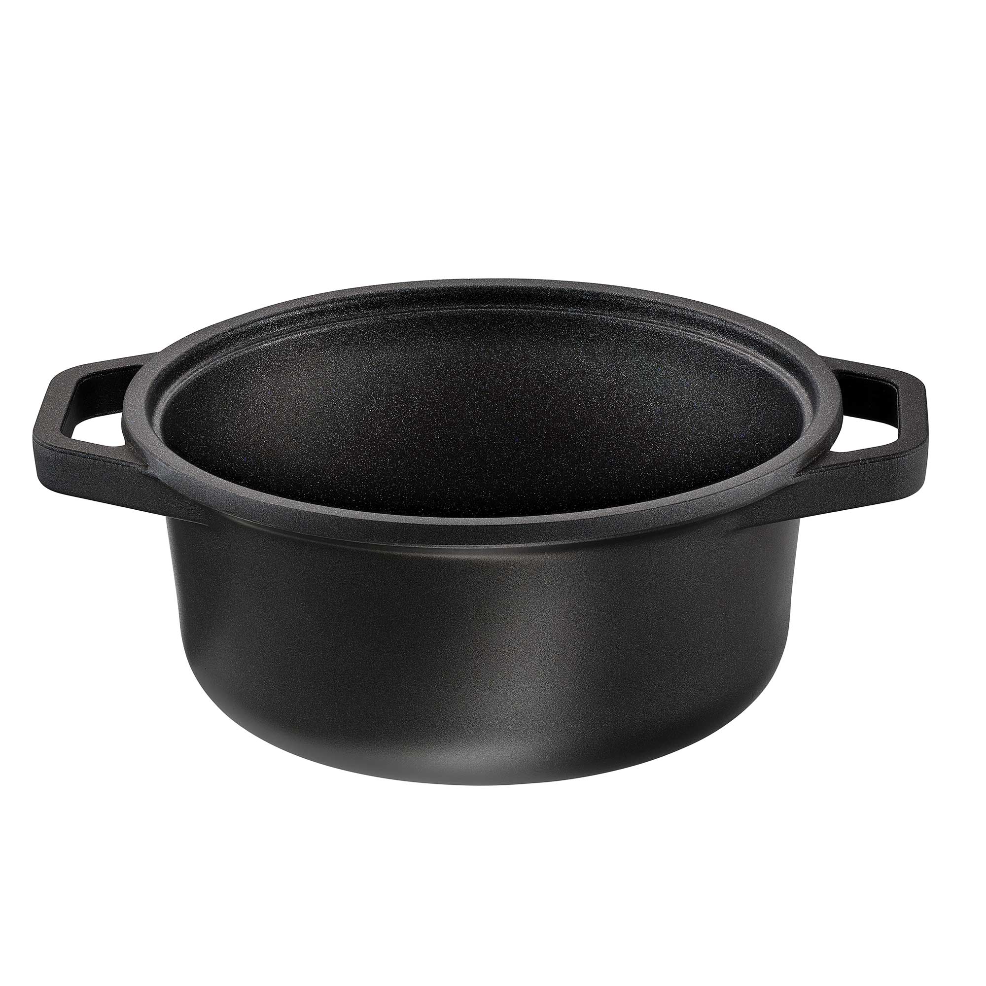 Kochtopf CADINI Ø 24 cm Aluguss PTFE ProResist