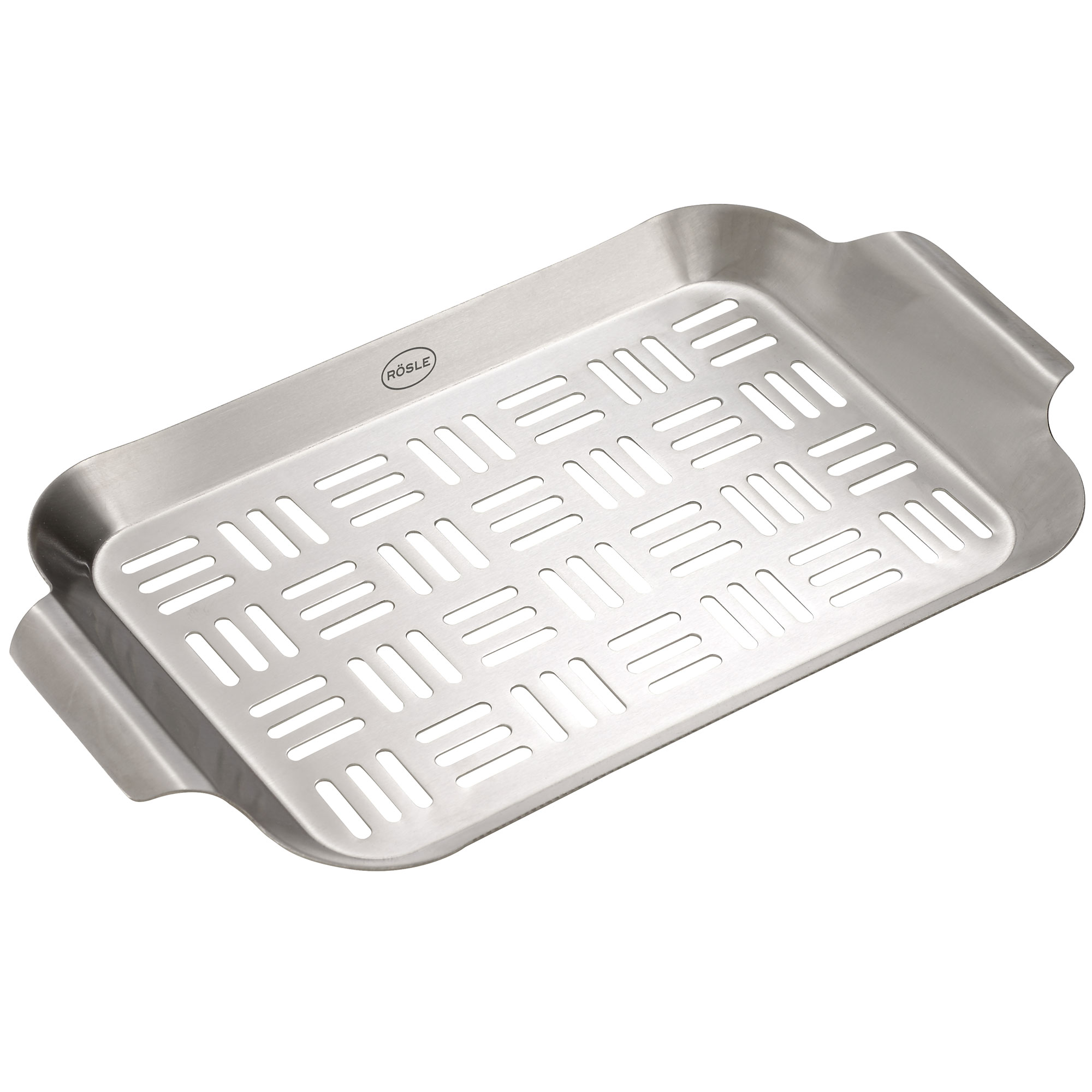 BBQ Gemüseschale 28 x 19 cm