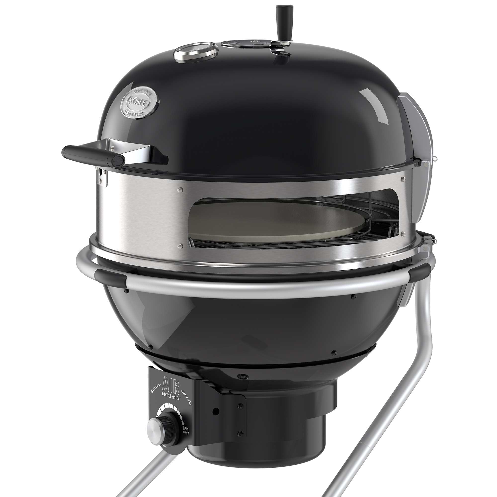 Gourmetring No.1 F60/F60 AIR/G60