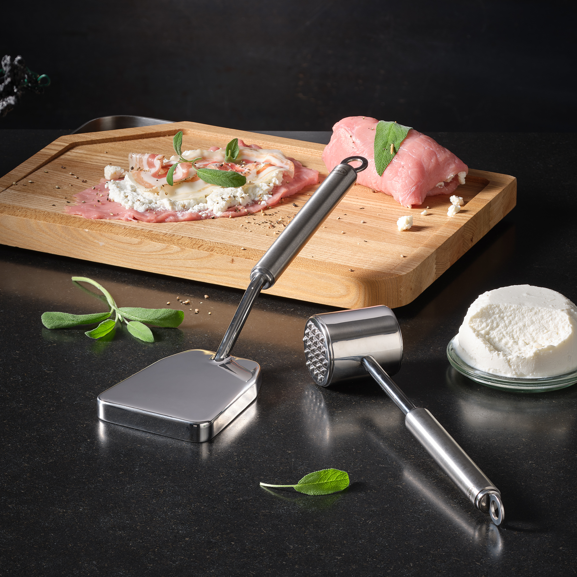 Meat Hammer
