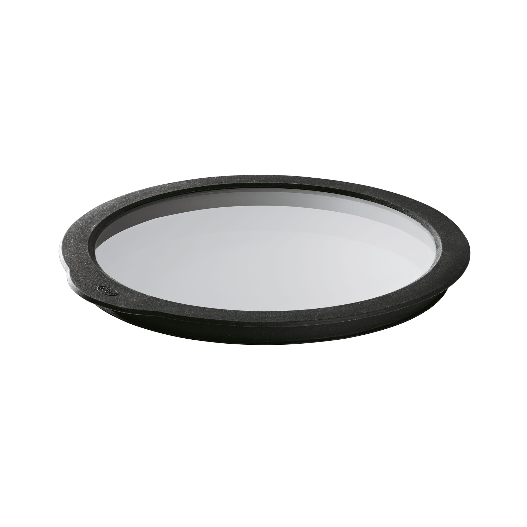 Frischhaltedeckel aus Glas Ø 16 cm