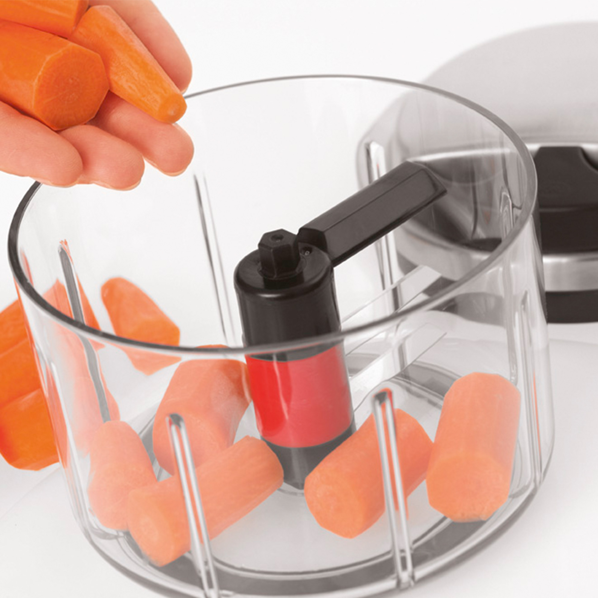 Multi-Cutter