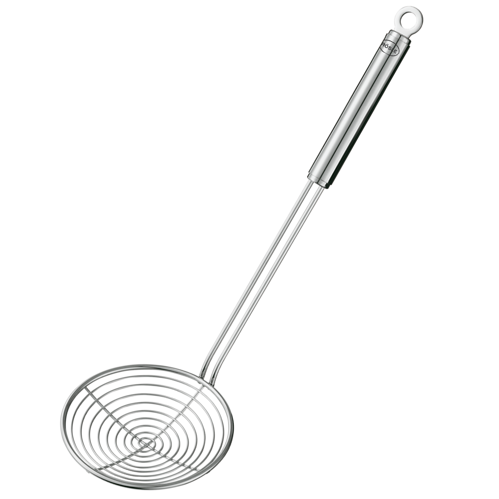 Rundgriff Seihlöffel Ø 14 cm