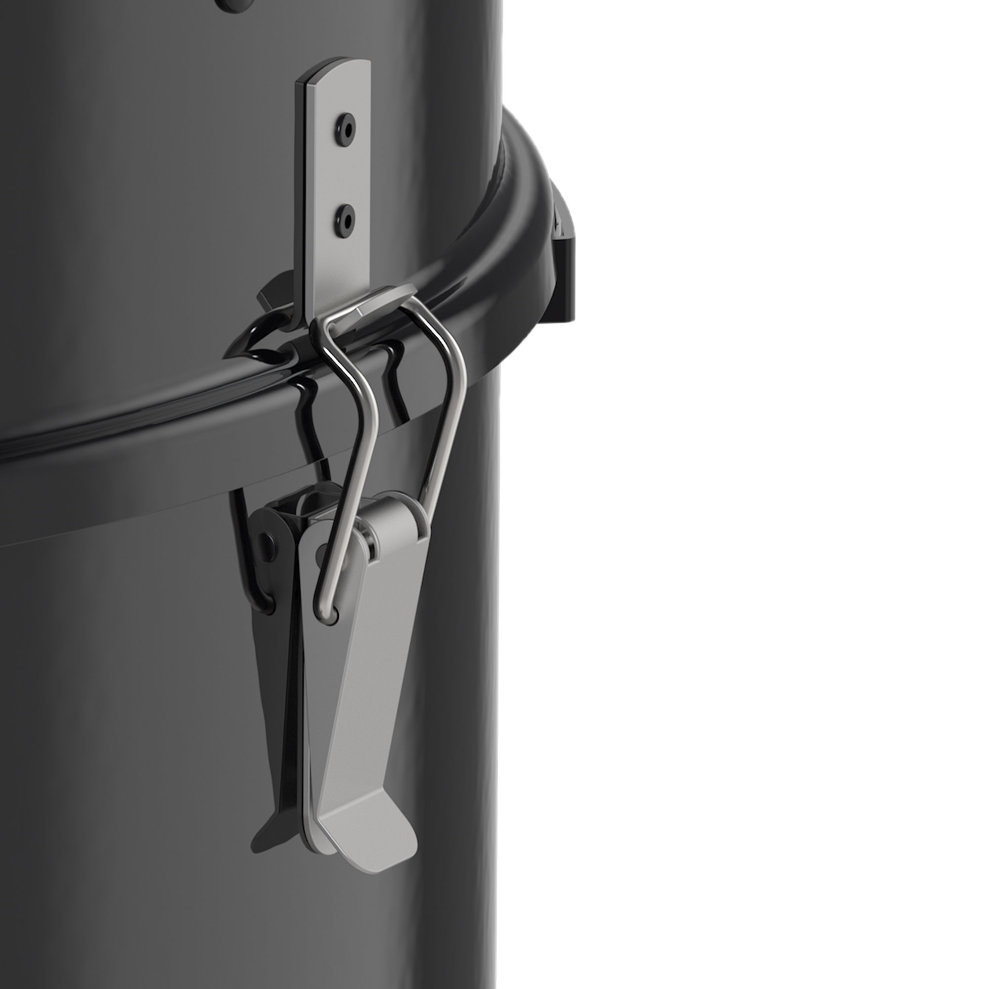 Smoker No.1 F50-S