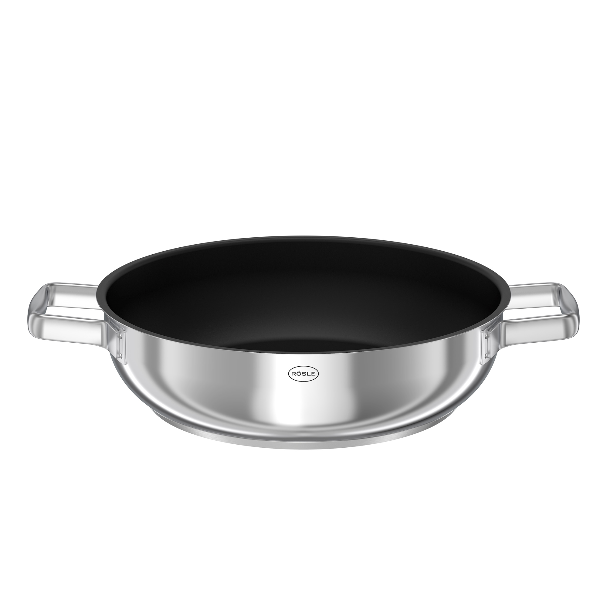 Servierpfanne MOMENTS Ø 28 cm ProPlex