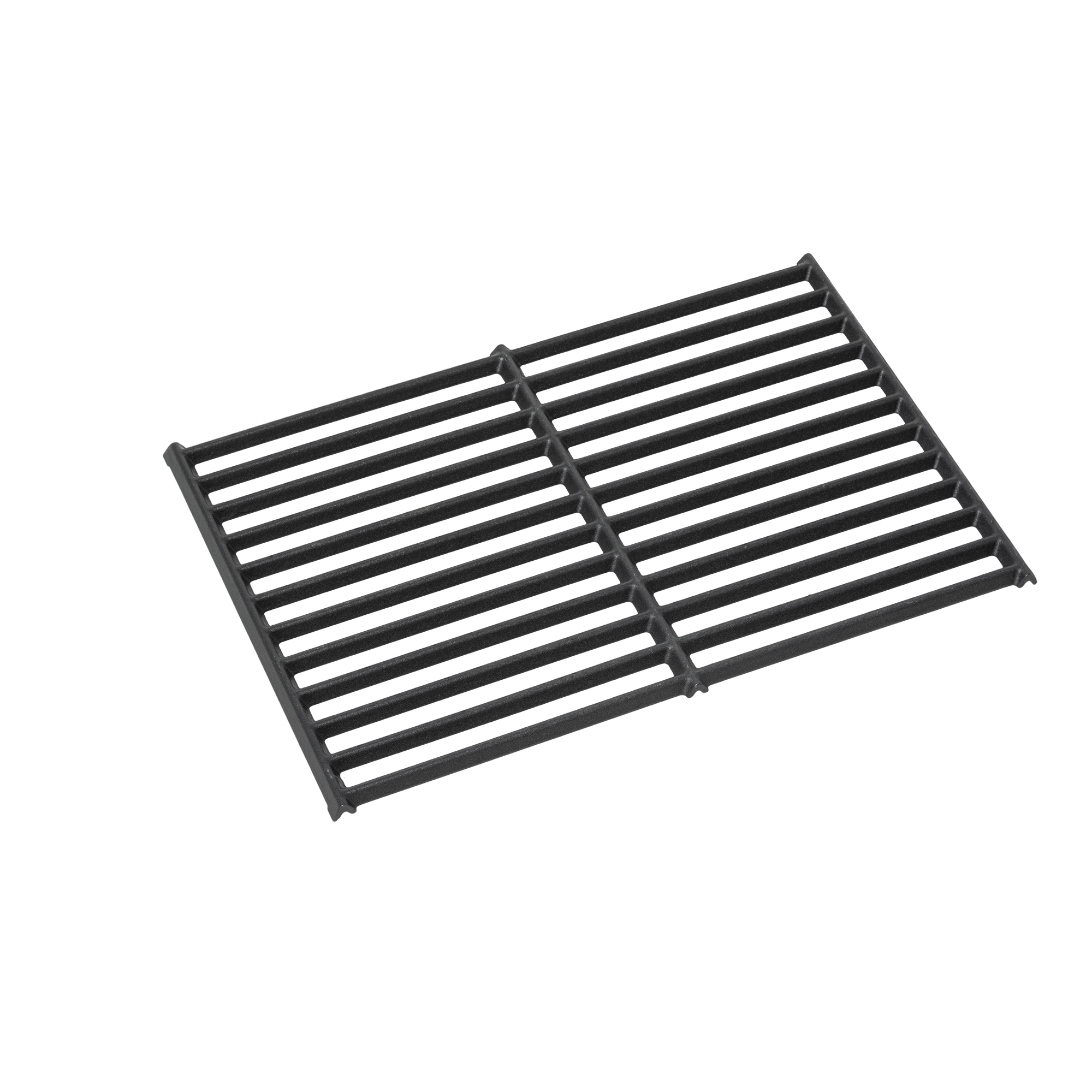 Grillrost Gusseisen groß 1 St. 30 x 45cm (Videro G4)
