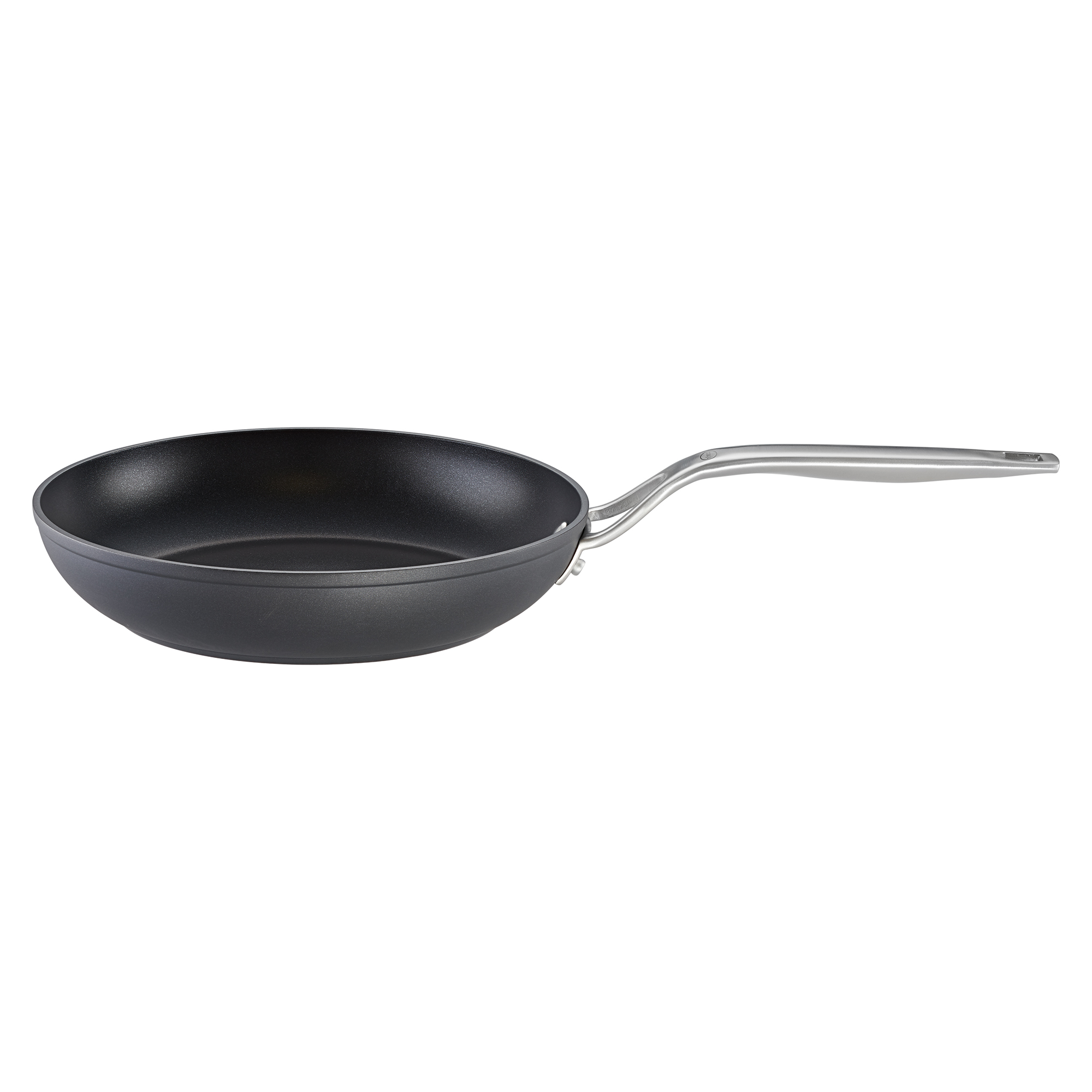 Bratpfanne RAISE Ø 28 cm Alu geschm. ProPlex