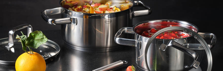 Cookware
