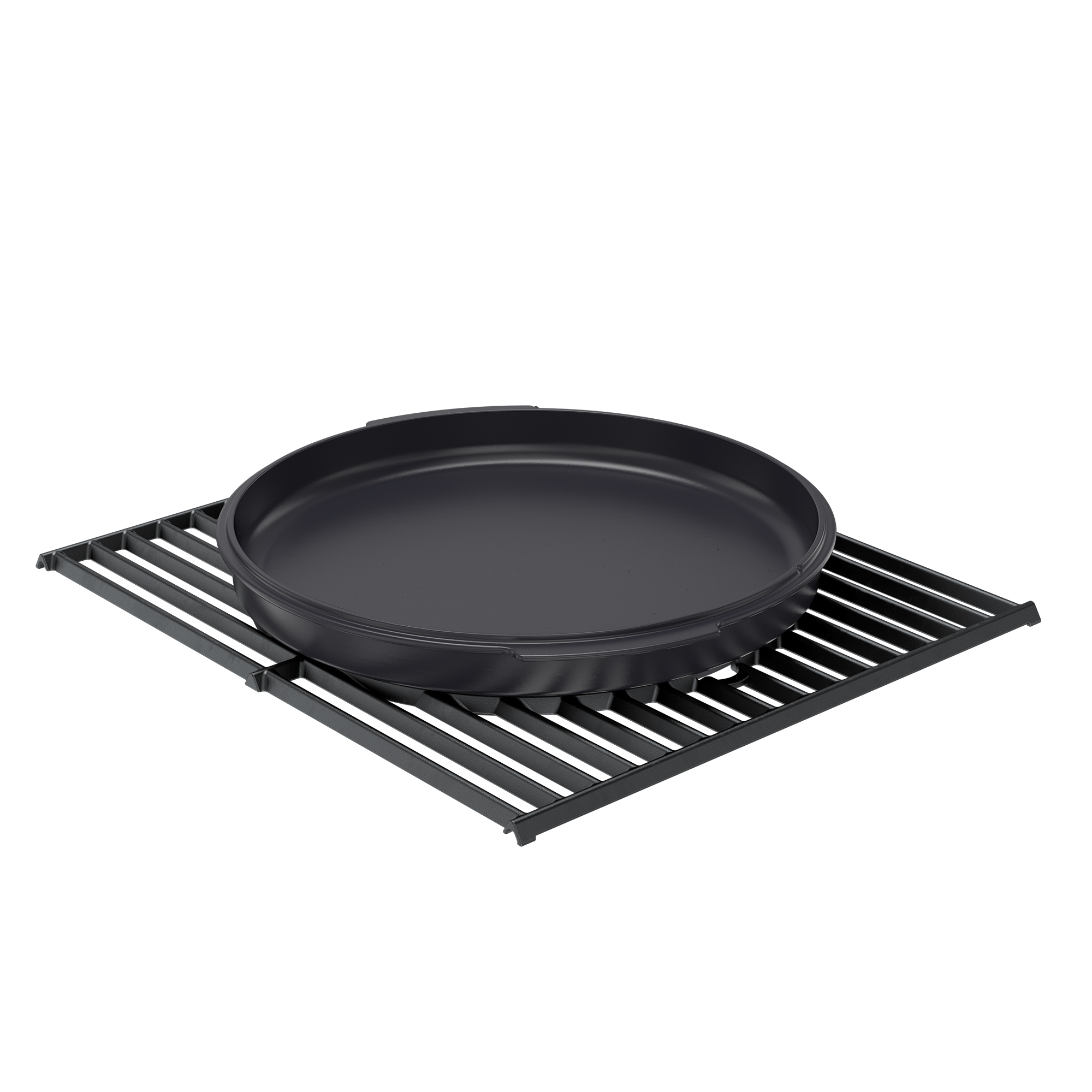 Dutch Oven Ø 35 cm Vario