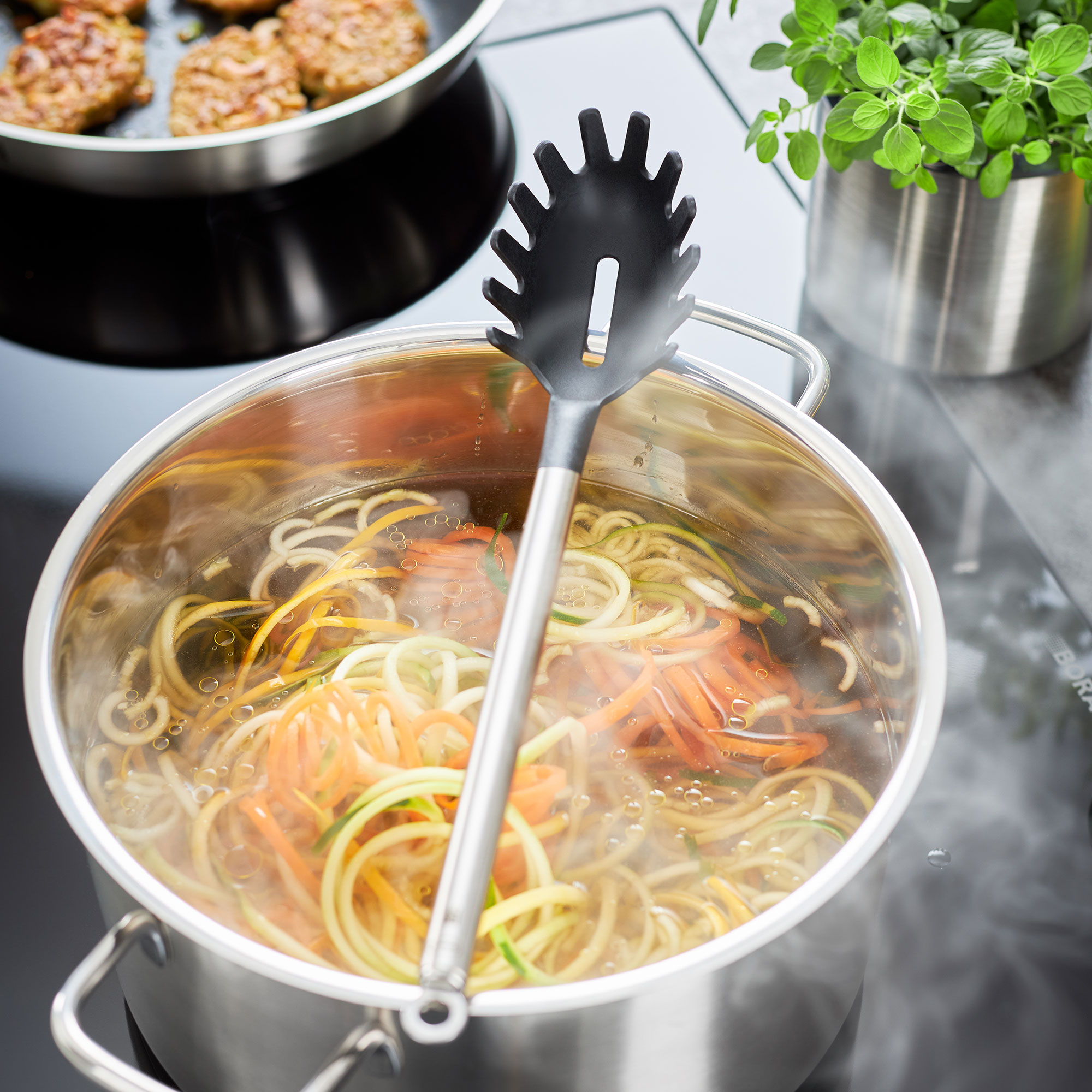 Gourmet-Set Pasta BASIC LINE 2-tlg.