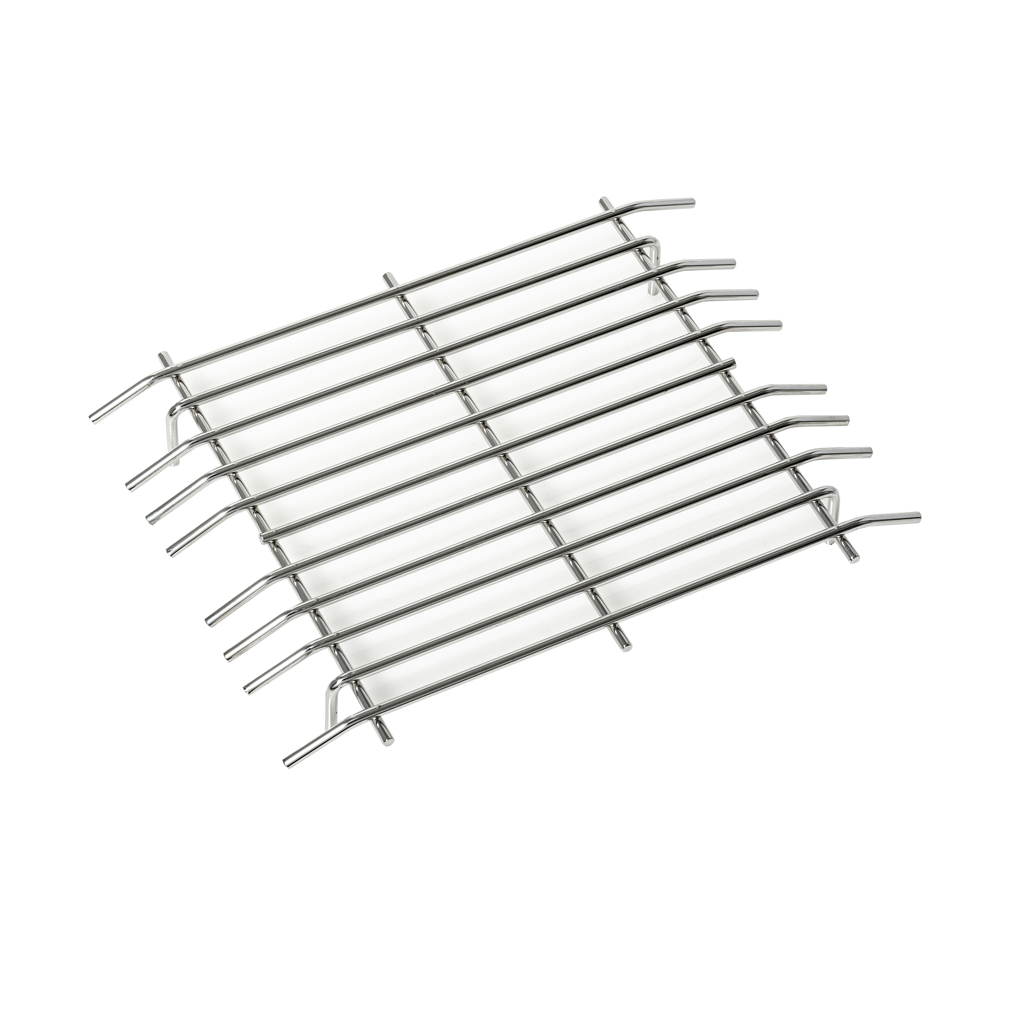 Grillrost Primezone Edelstahl (VIDERO S-Modelle/ALLFLAME 4, 6)