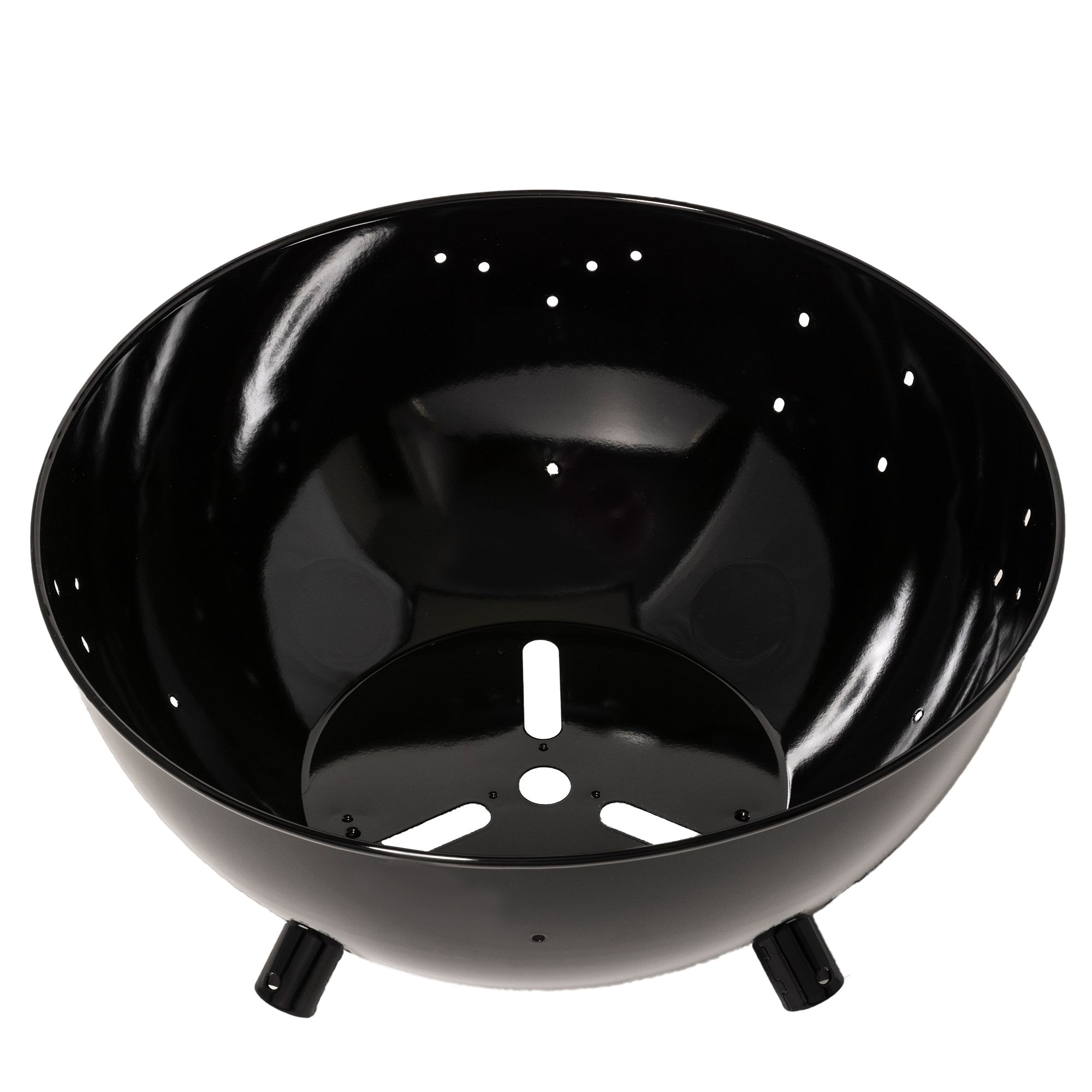 Feuerschale Smoker F50-S ohne Anbauteile