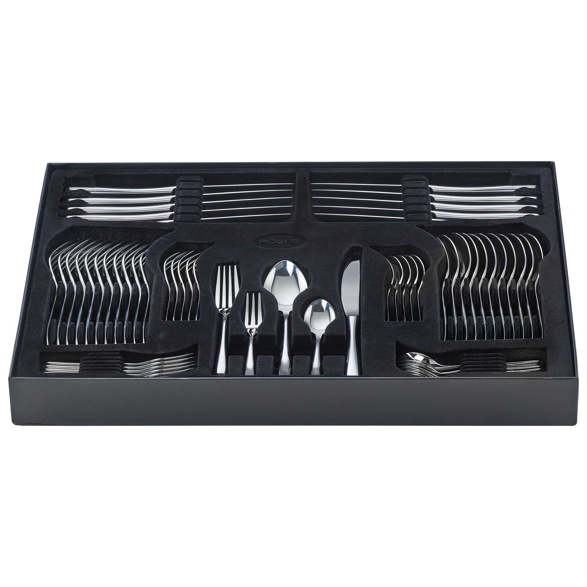 Besteck-Set "Passion" 30-tlg.