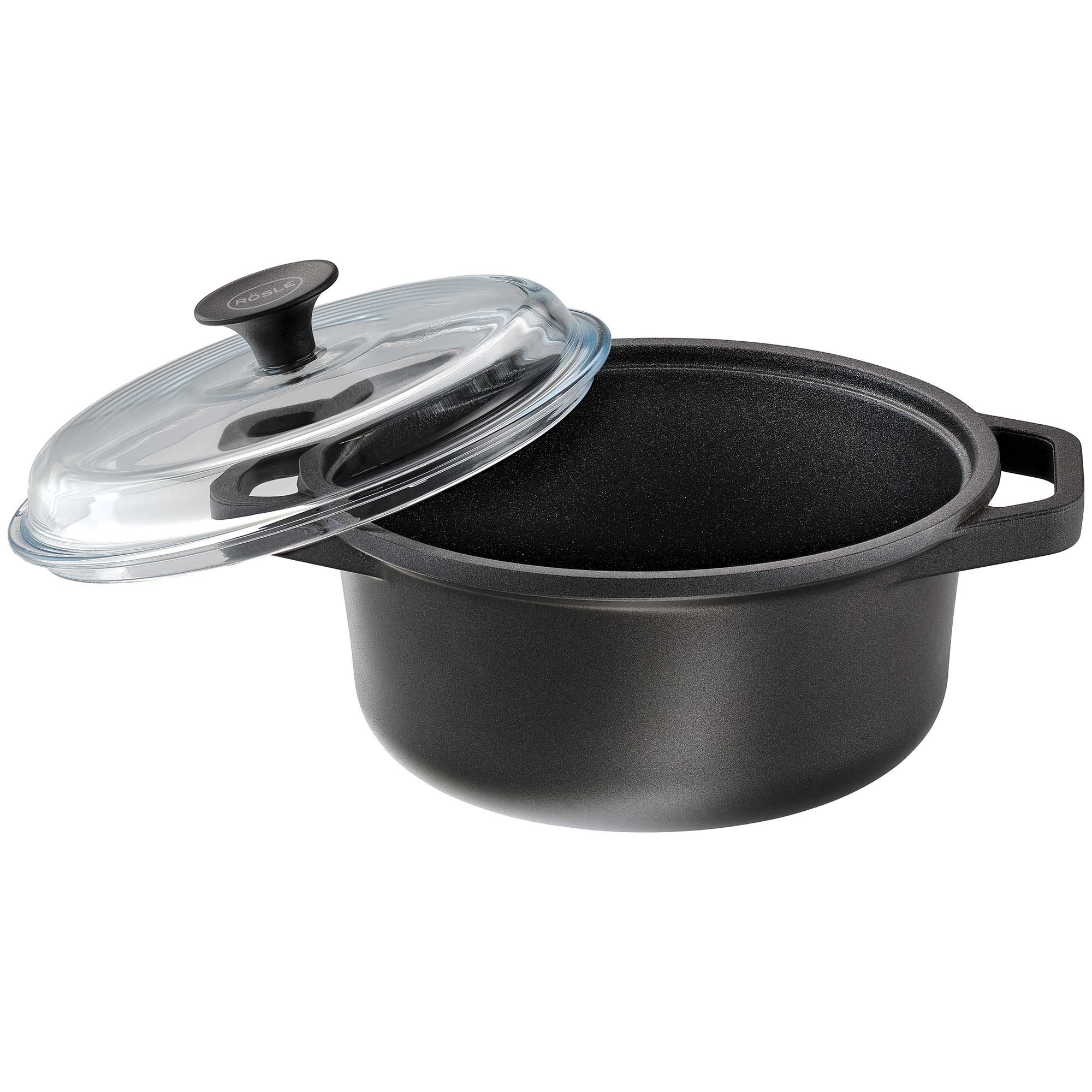 Kochtopf CADINI Ø 24 cm Aluguss PTFE ProResist