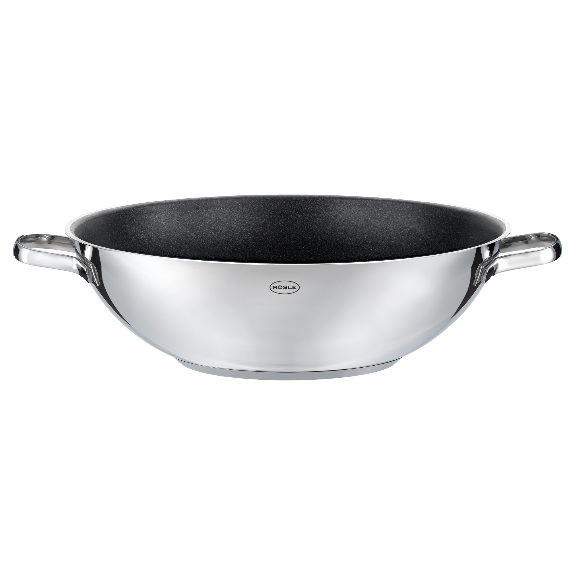Wok PUREELEMENTS Ø 32 cm Keramik ProCeraPlus