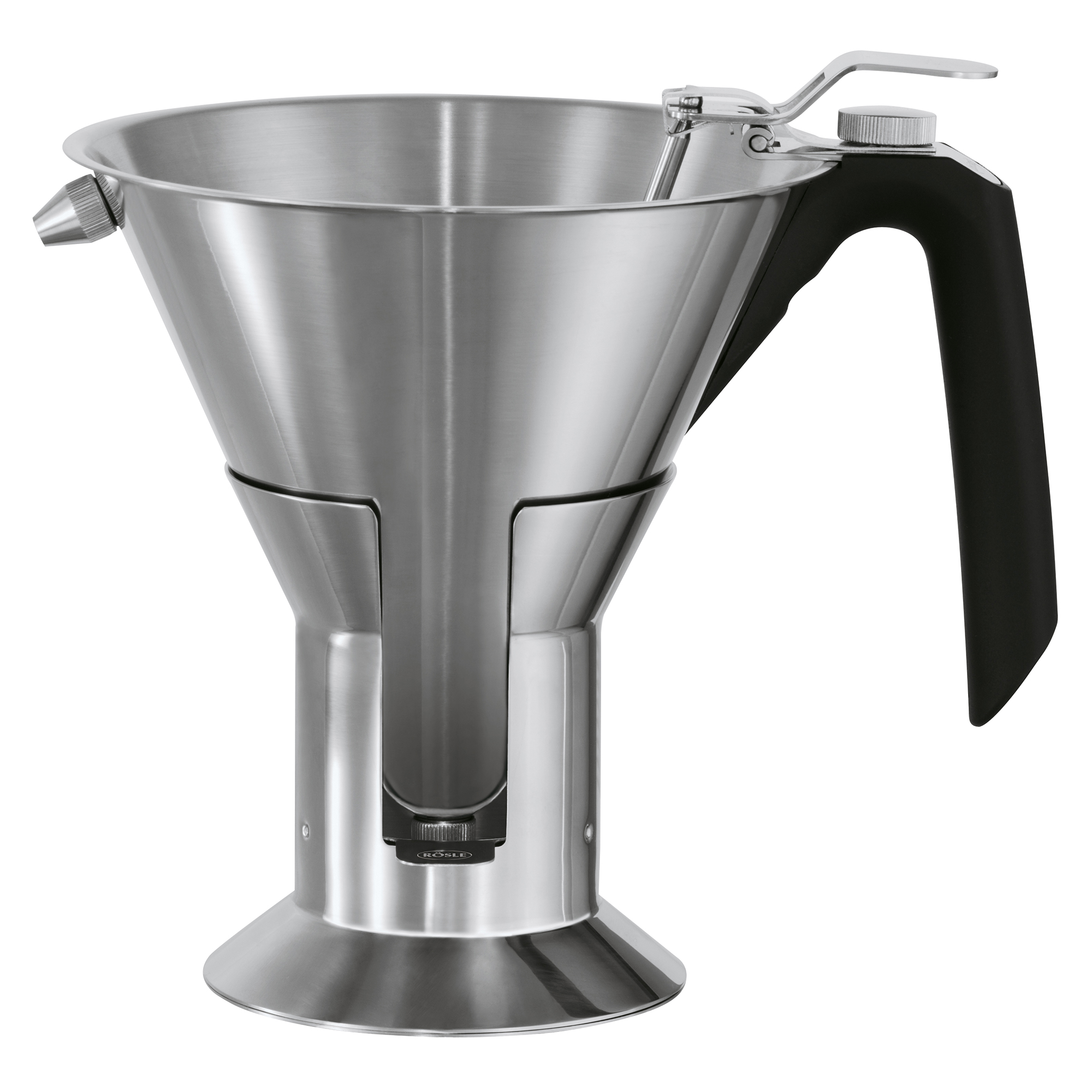 Fondanttrichter 1,2 L