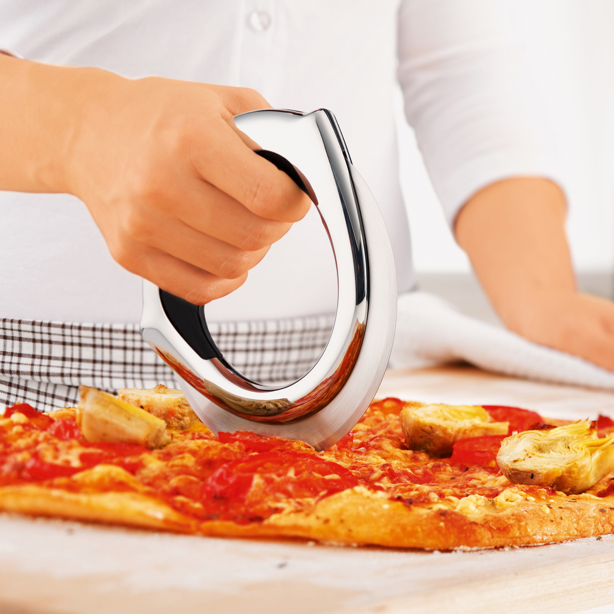 Pizzarad 