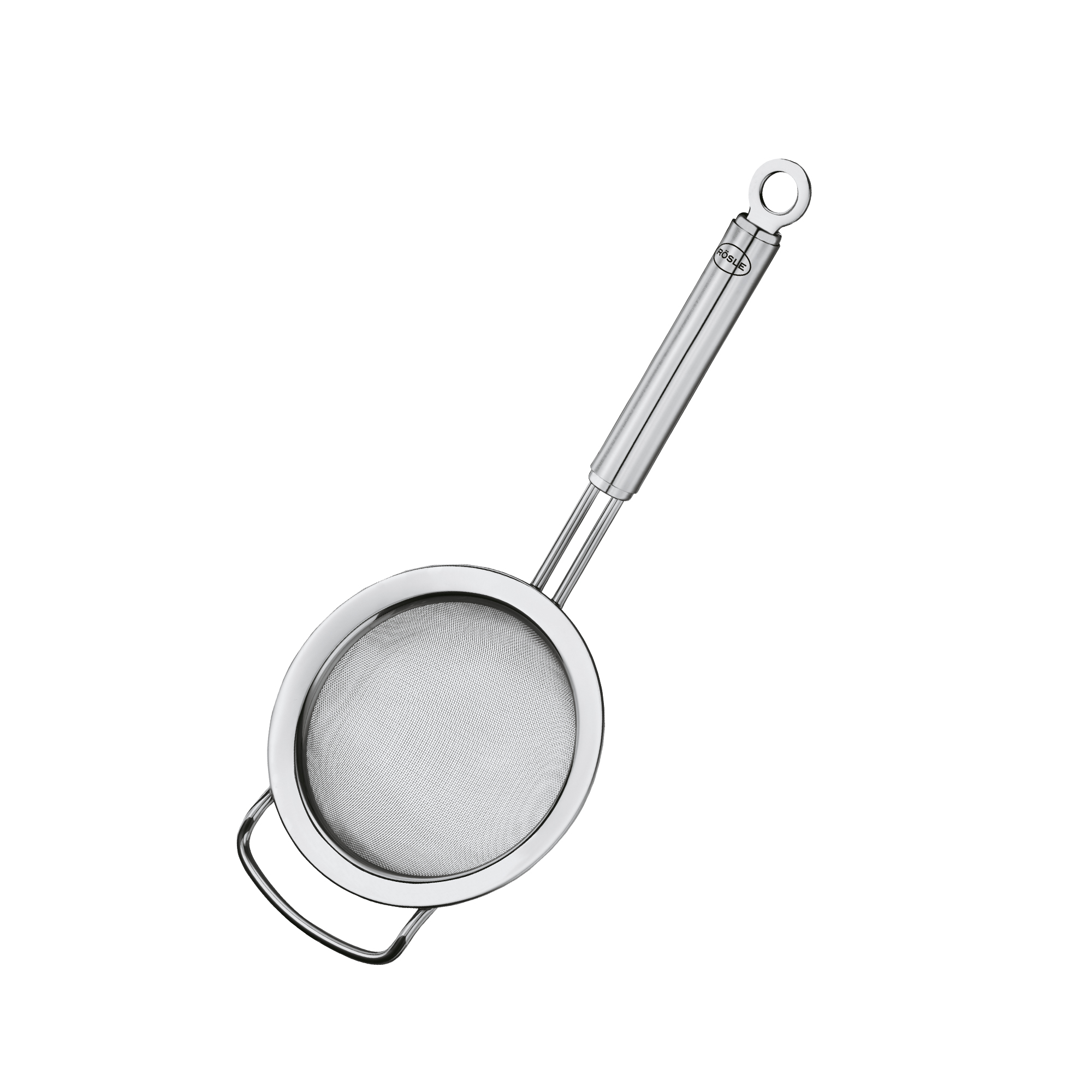 Rundgriff Teesieb feinmaschig Ø 8 cm