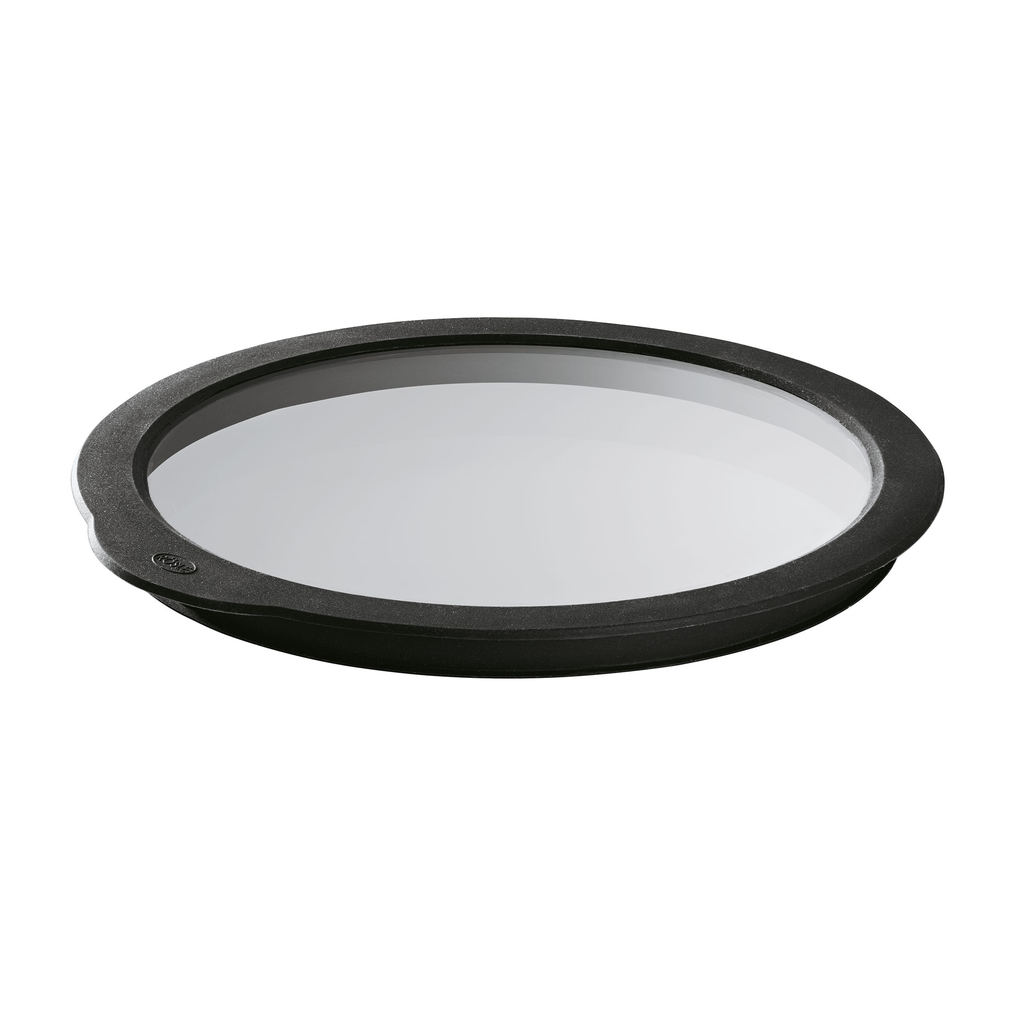 Frischhaltedeckel aus Glas Ø 20 cm