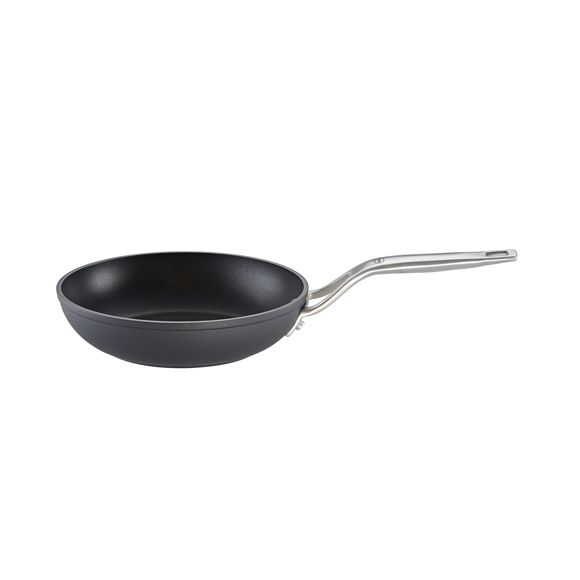 Bratpfanne RAISE Ø 24 cm Alu geschm. ProPlex