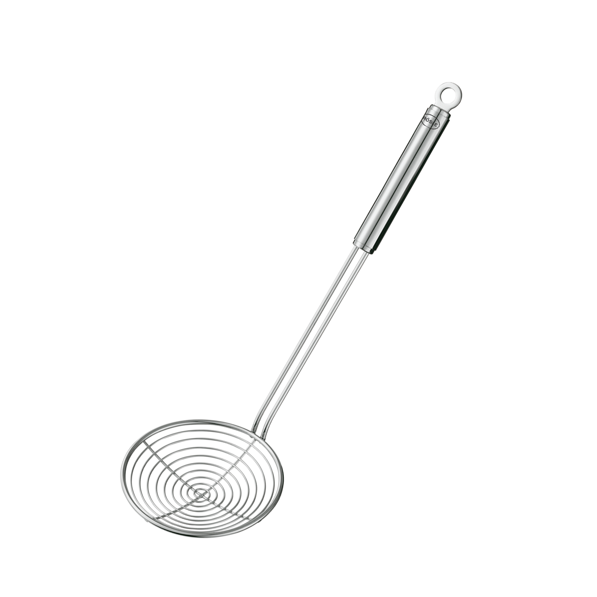 Rundgriff Seihlöffel Ø 12 cm