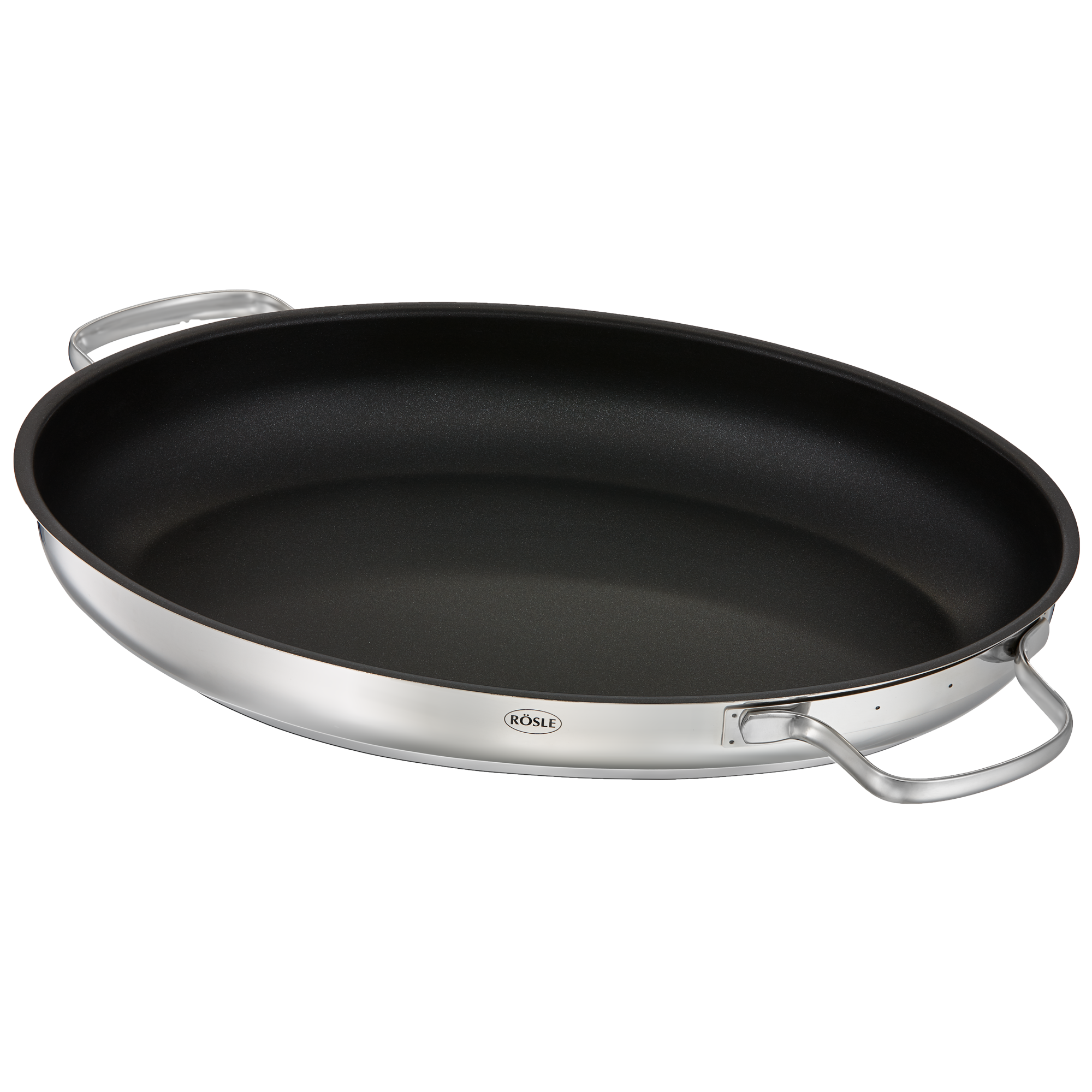 Bräter oval PUREELEMENTS Keramik ProCeraPlus