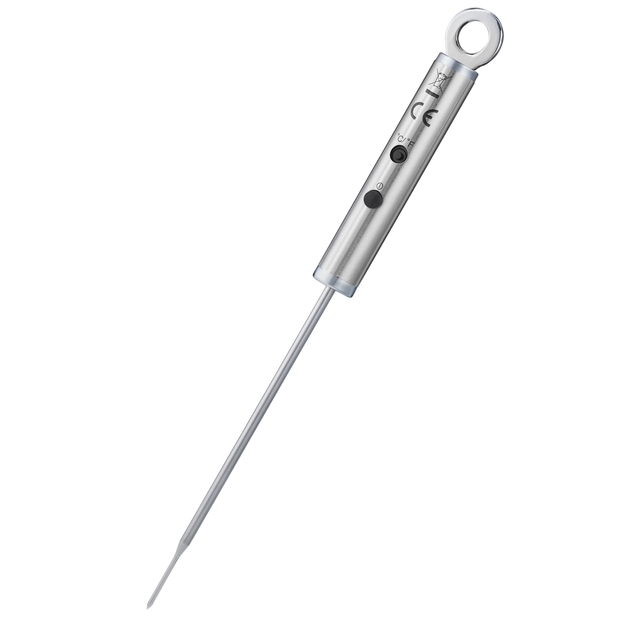 Barbecue Gourmet-Thermometer