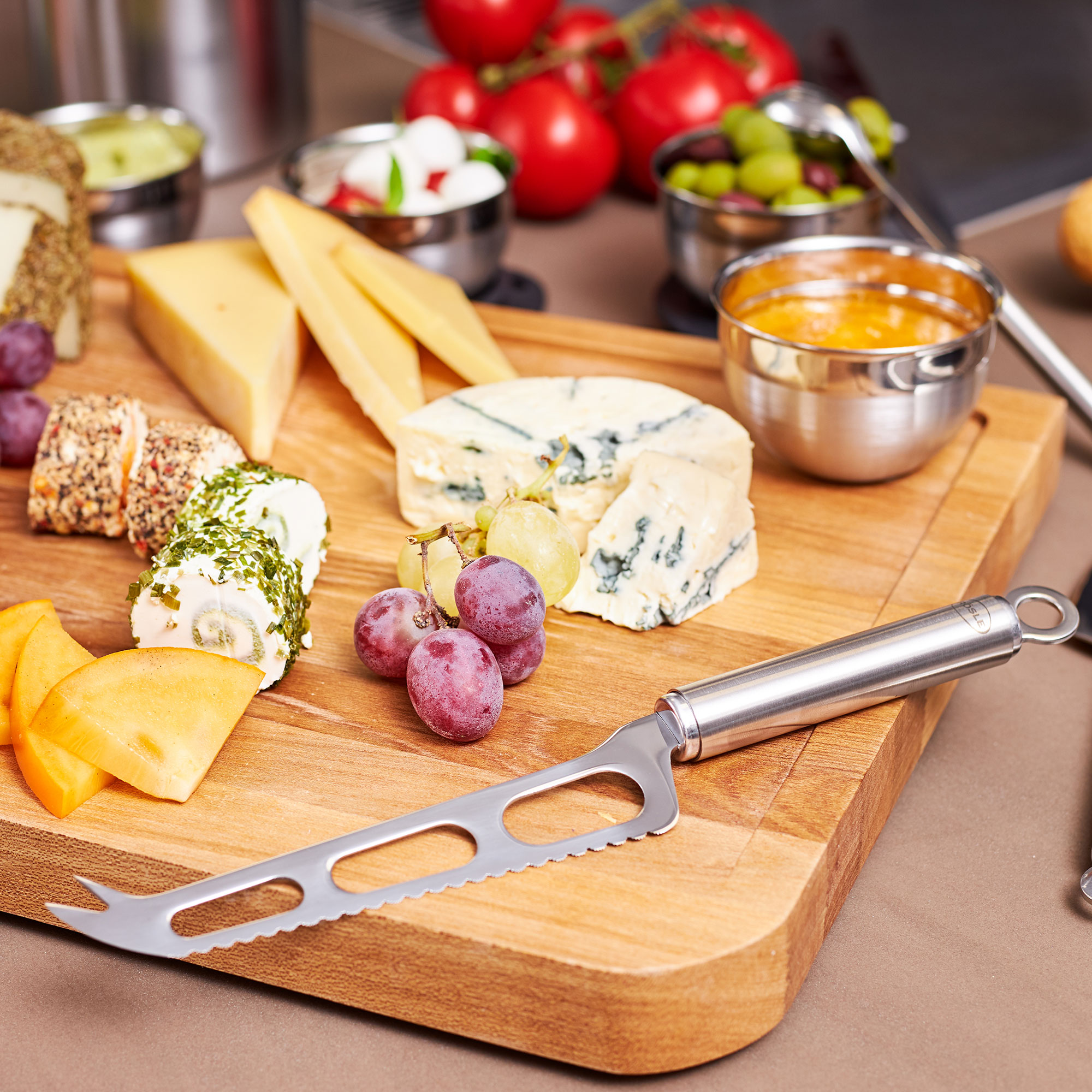 Käse-Set 3-tlg.