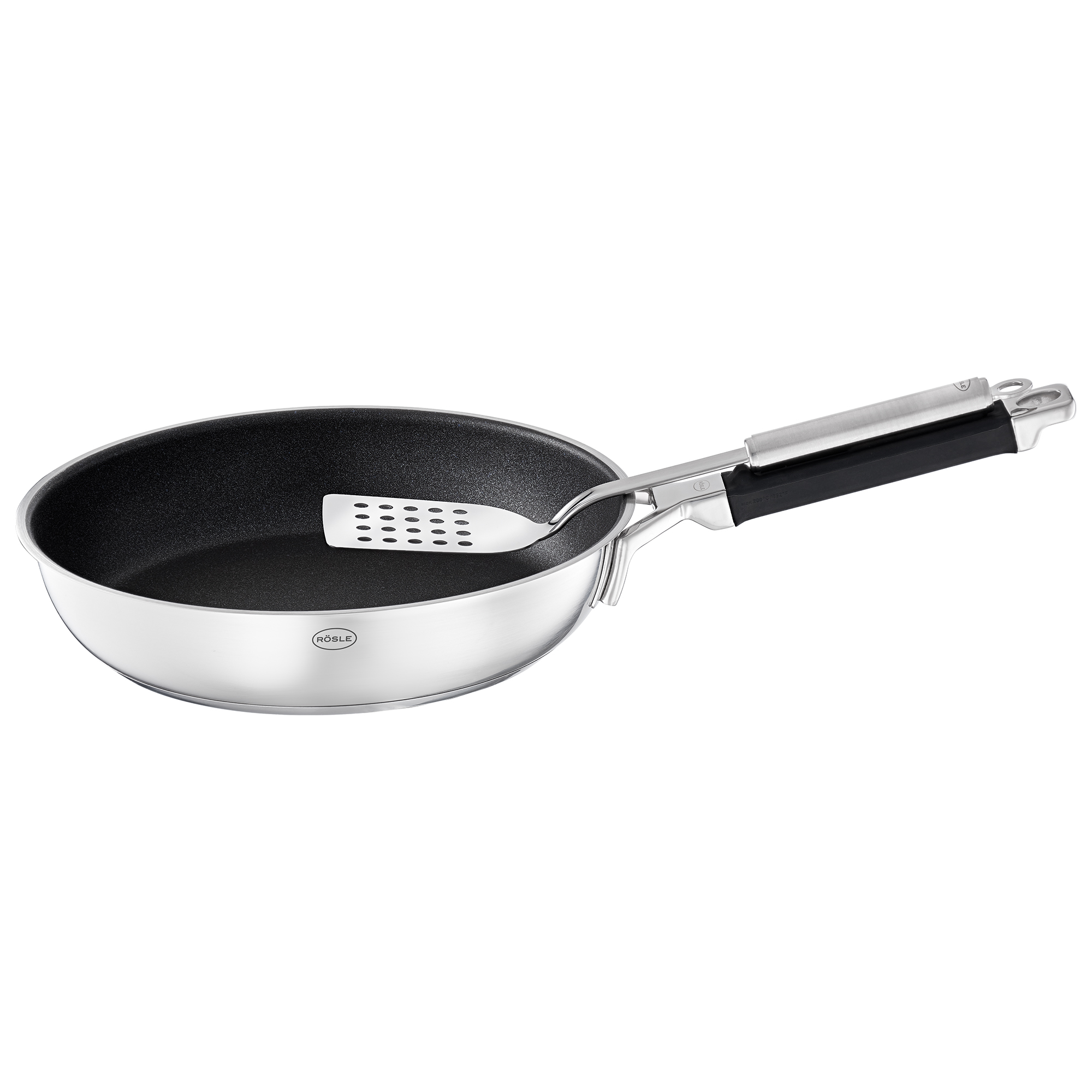 Bratpfanne SILENCE PRO ProResist Ø 28 cm
