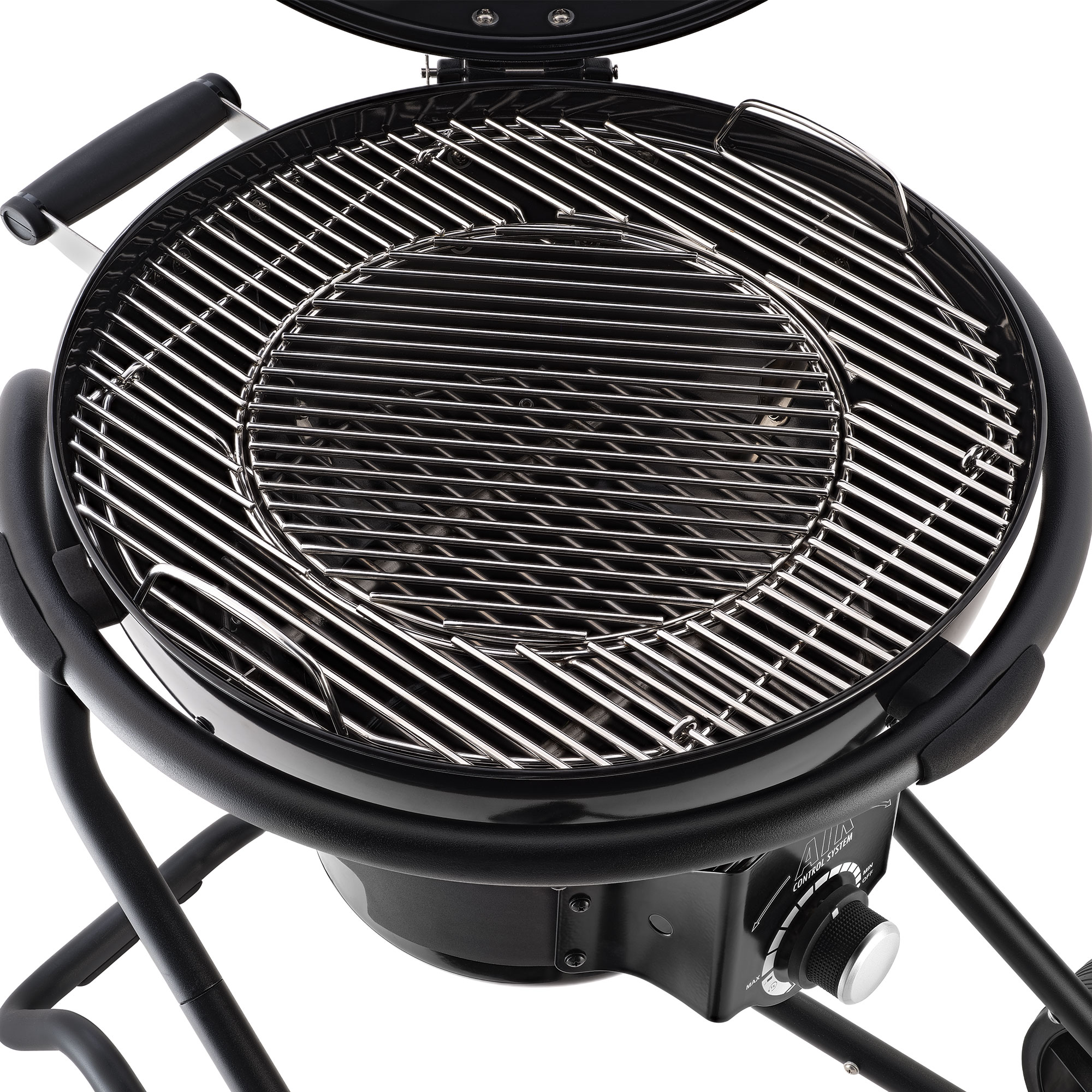 Holzkohle Kugelgrill No.1 F50 AIR PRO VARIO+