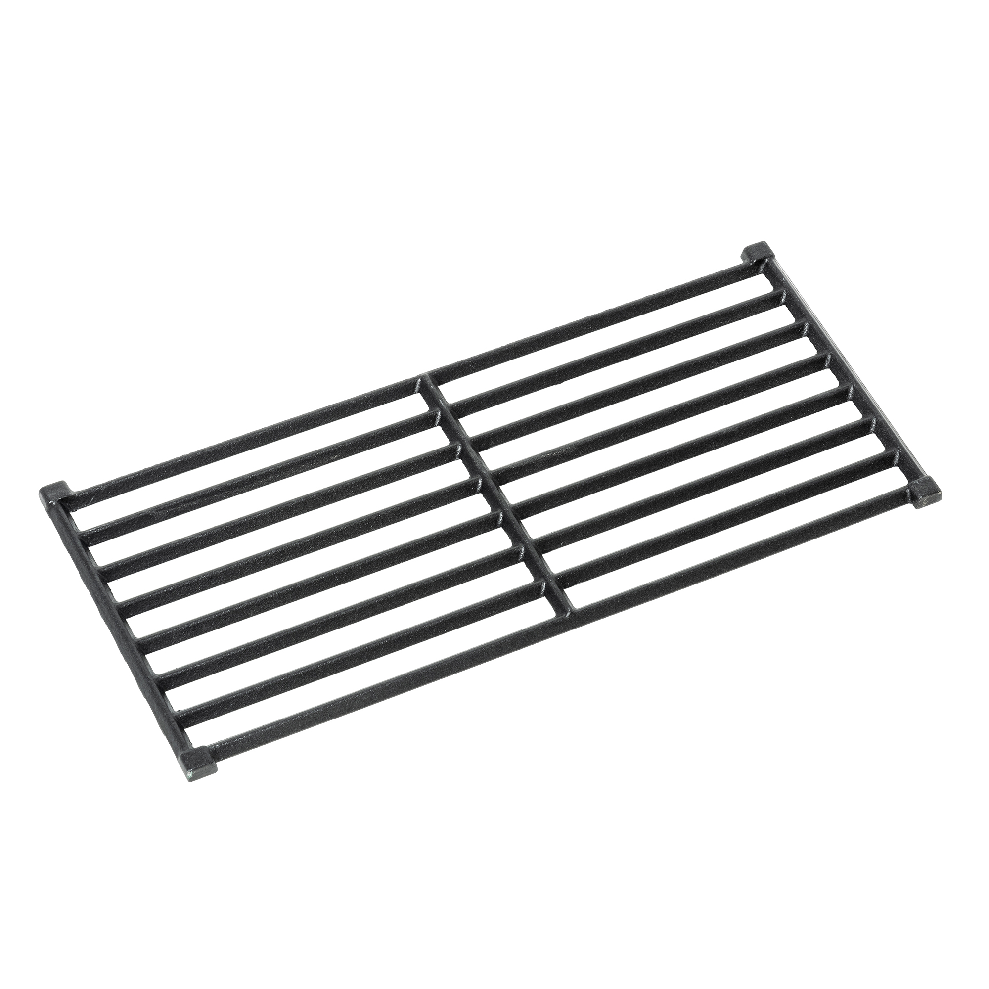 Grillrost klein Artiso G3 Gusseisen 18,5 x 41,5 cm