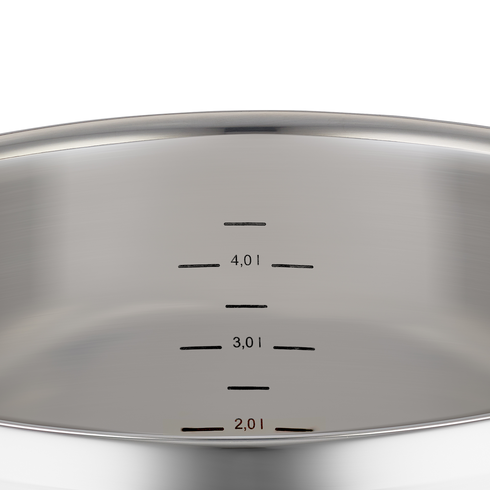 High Casserole CHARM Ø 24 cm