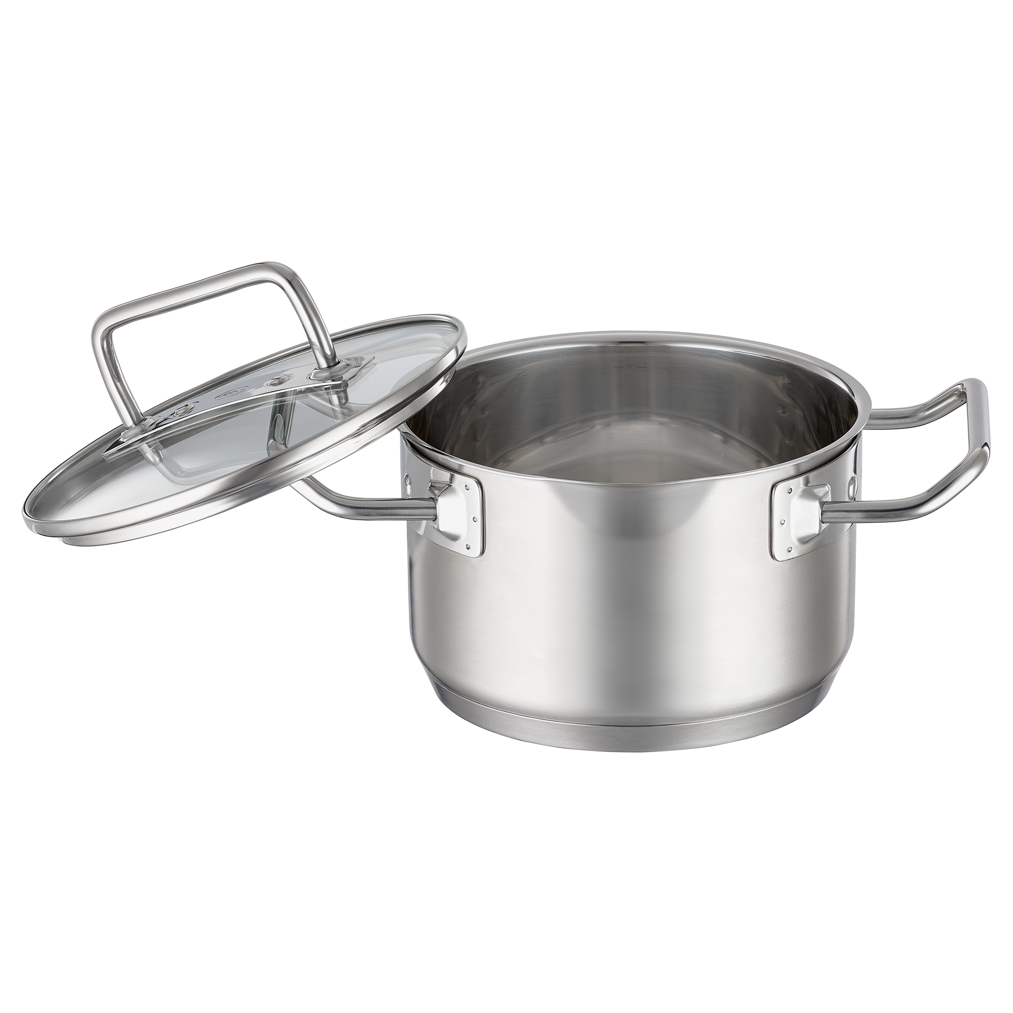 Kochtopf EXPERTISO Ø 16 cm