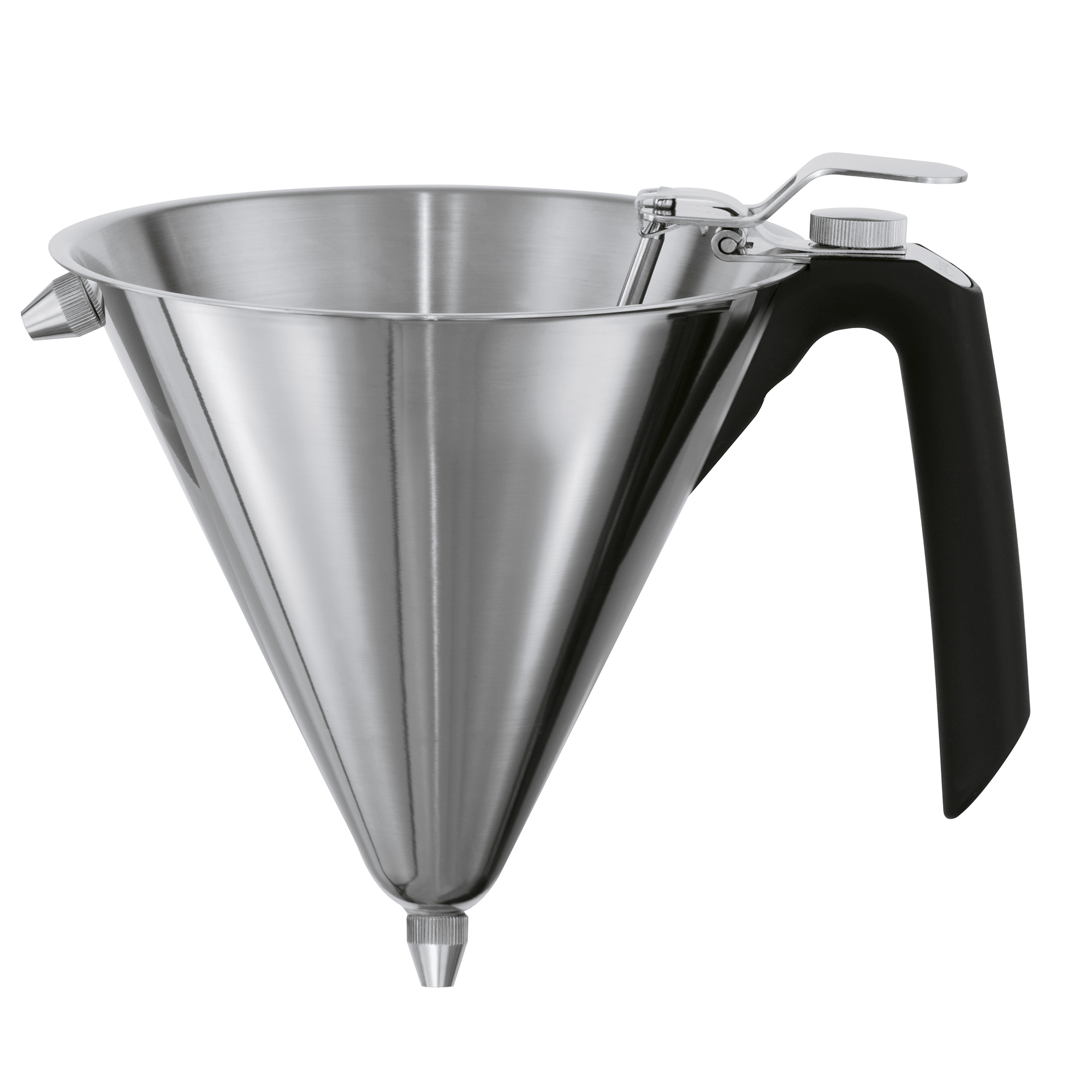 Fondanttrichter 1,2 L