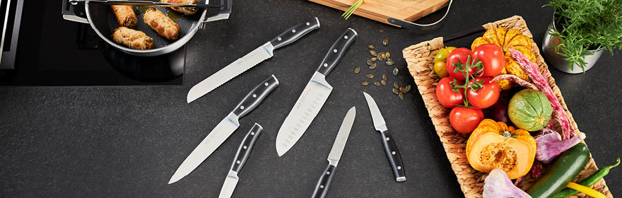 Knives + Cutters Knives + Cutters